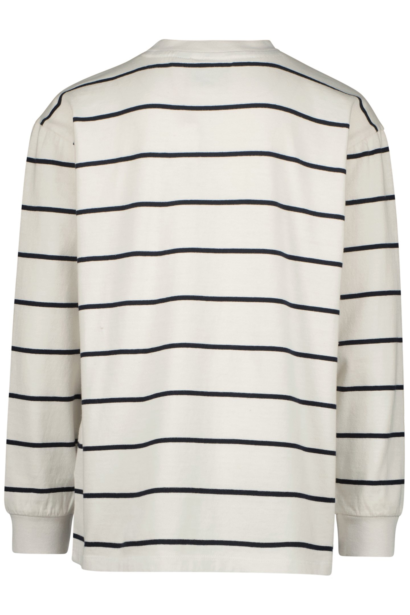 BOY'S VALENTIJN T-SHIRT REAL WHITE 2