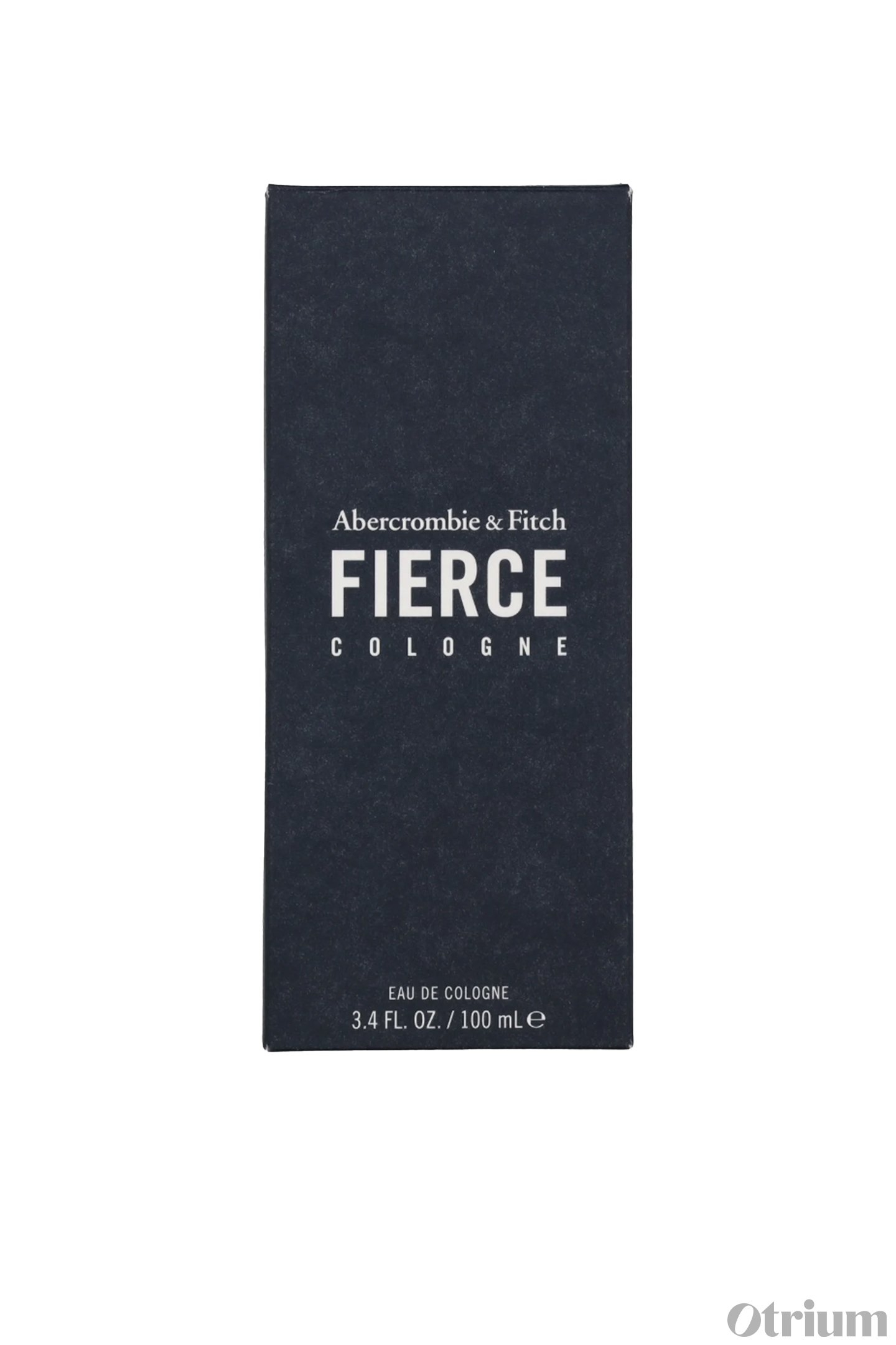ABERCROMBIE & FITCH - FIERCE COLOGNE - EDC (100ML) 3