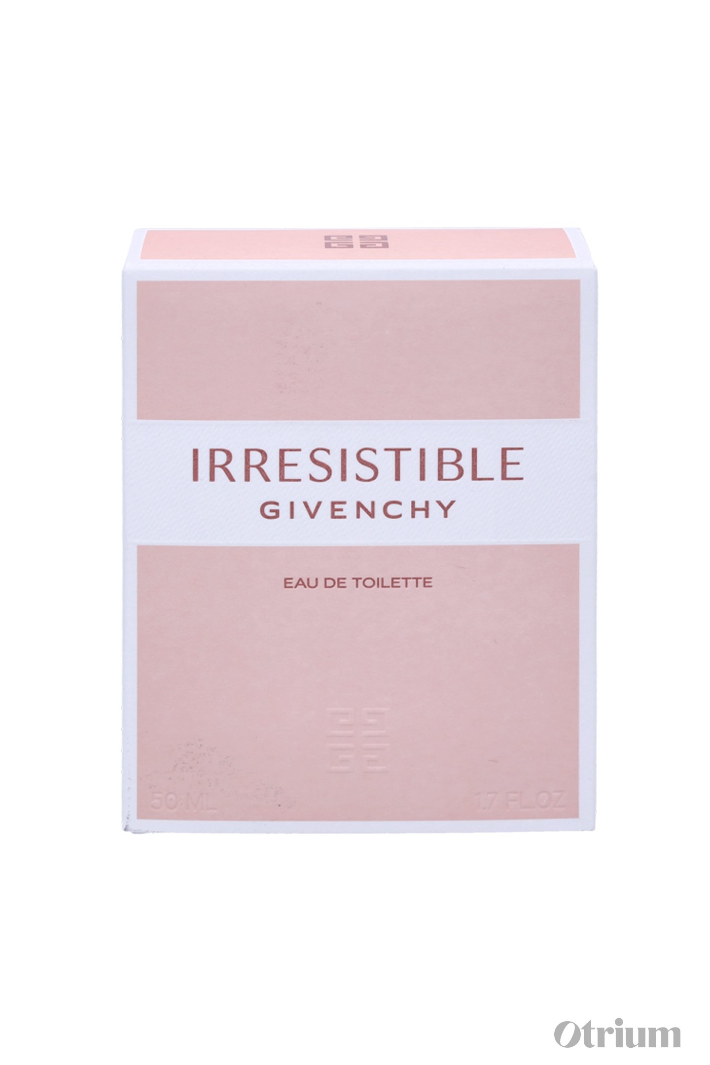 GIVENCHY - IRRESISTIBLE - EDT (50ML) 3