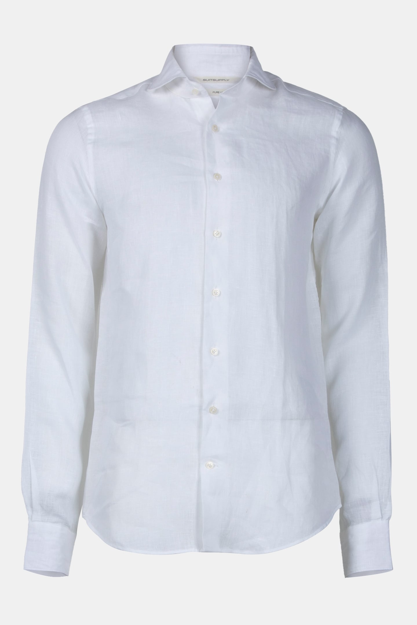 WHITE LINEN TEST WHITE 3