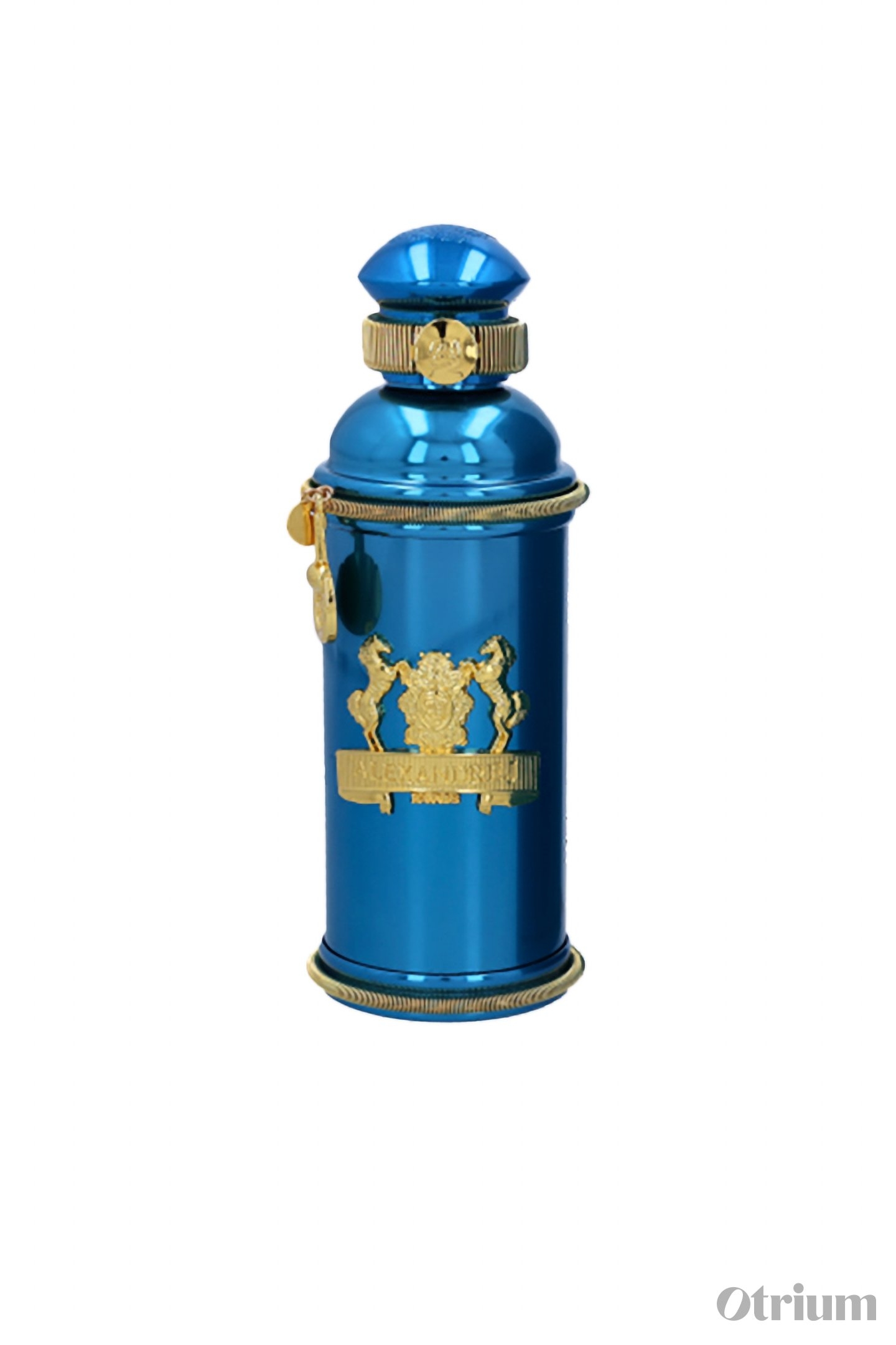 ALEXANDRE.J - MANDARINE SULTANE THE COLLECTOR - EDP (100ML) 1