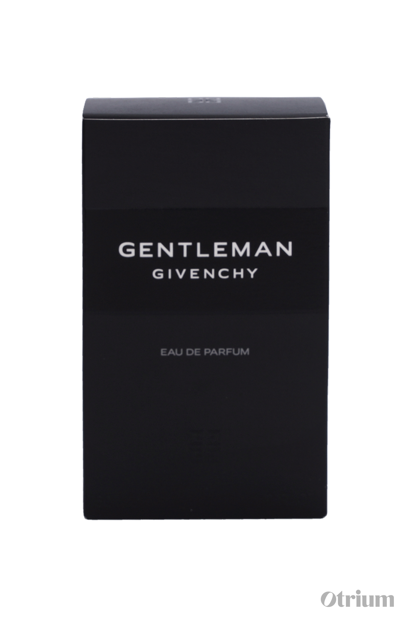 GIVENCHY - GENTLEMAN - EDP (60ML) 3