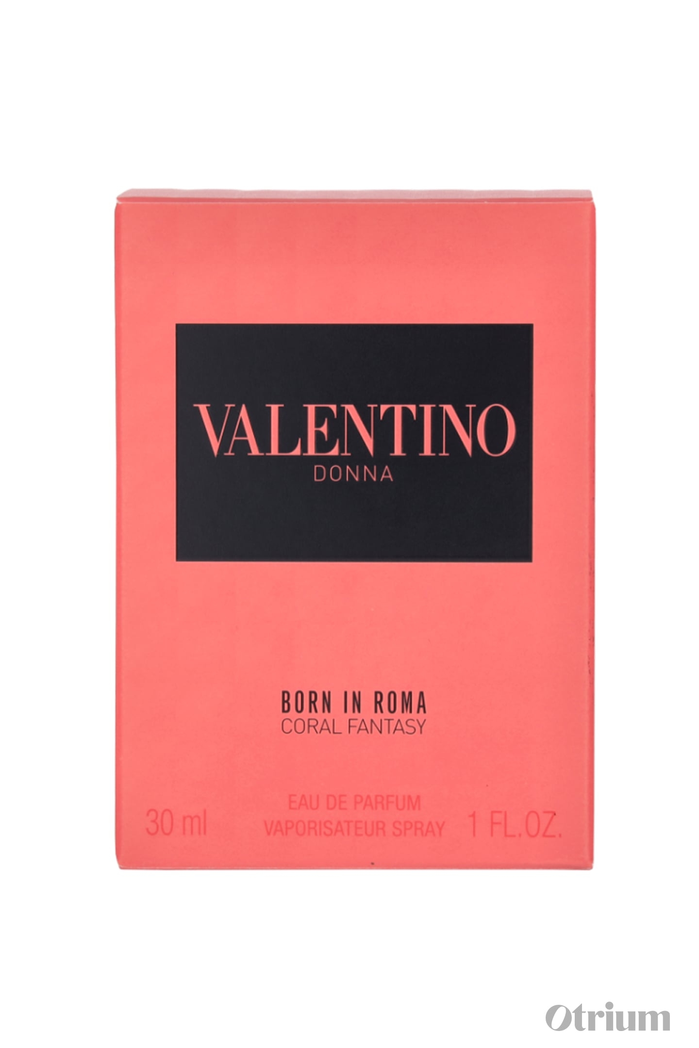 VALENTINO - BORN IN ROMA CORAL FANTASY - EDP (30ML) 3