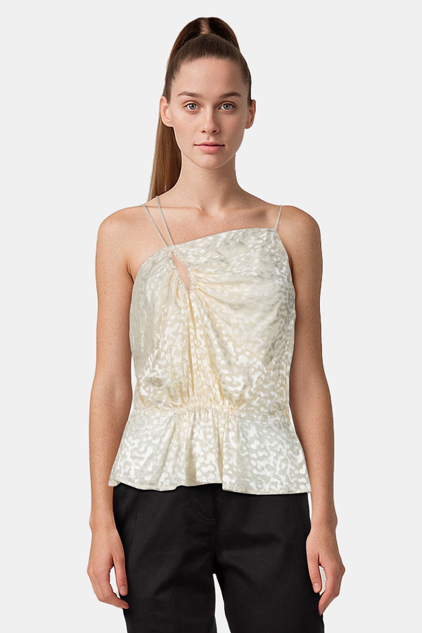 LERWY TOP OFF WHITE 1