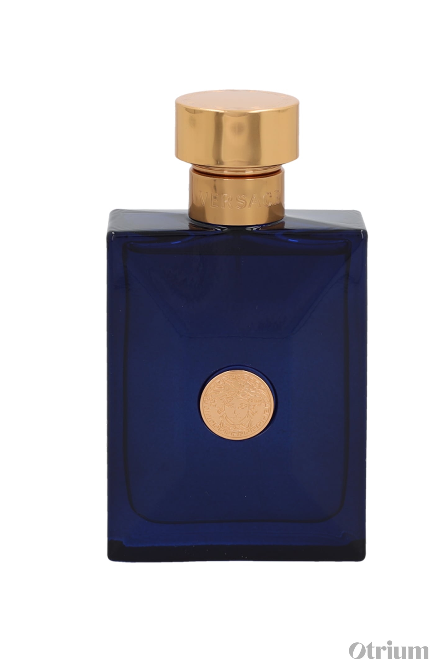 VERSACE - DYLAN BLUE POUR HOMME - EDT (100ML) 1