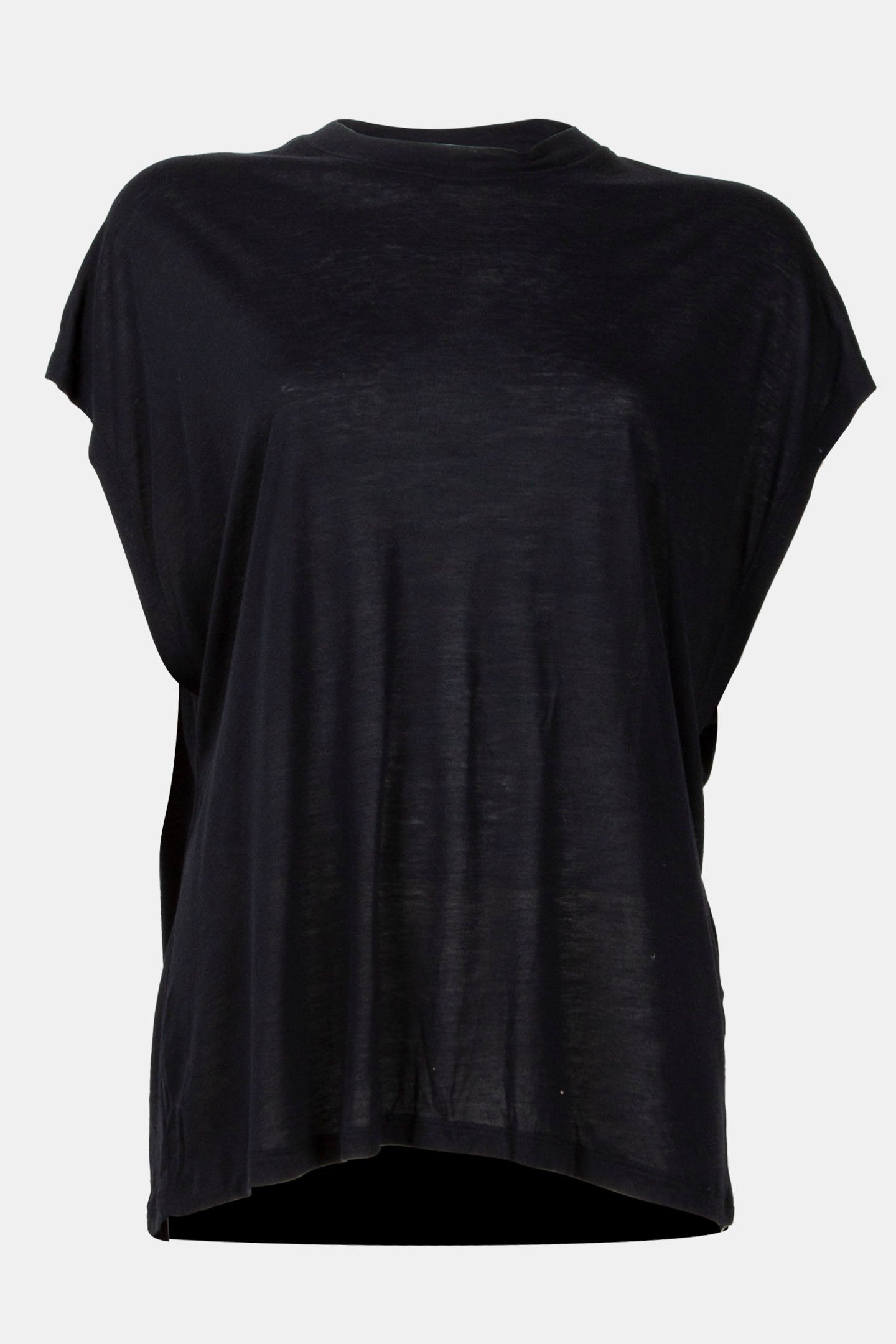 BRINY TANK TOP BLACK 3