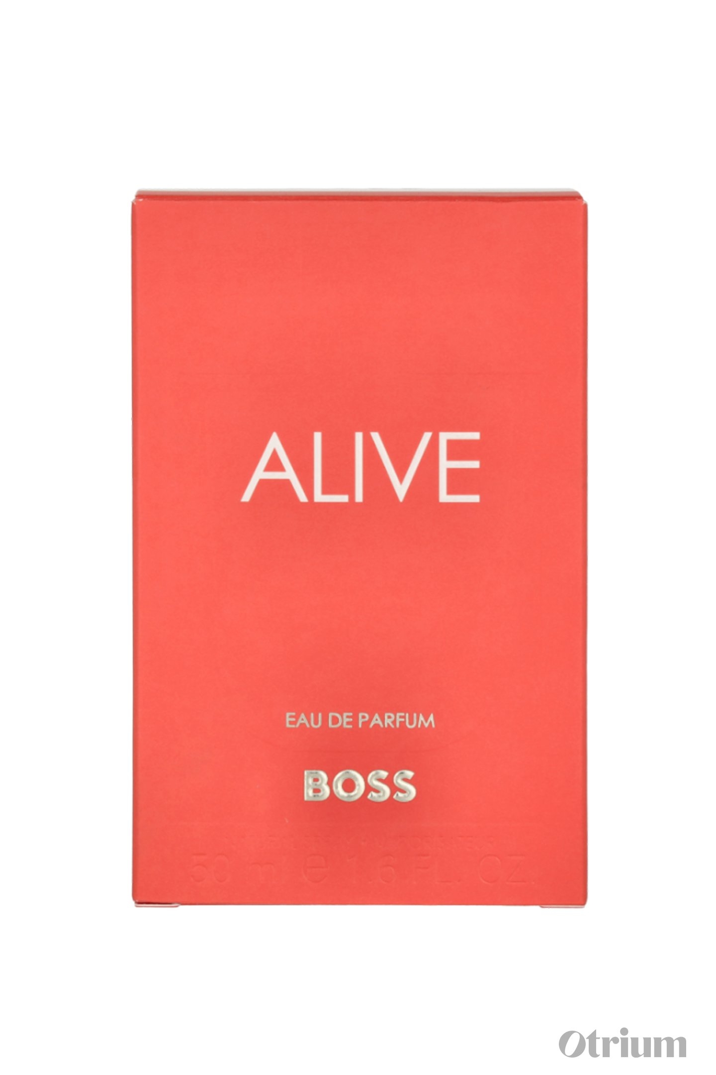 HUGO BOSS - ALIVE - EDP (50ML) 2