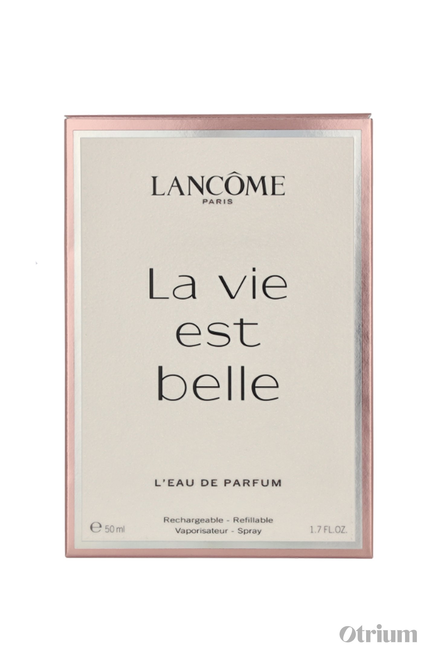 LANCÔME - LA VIE EST BELLE - EDP (50ML) 3