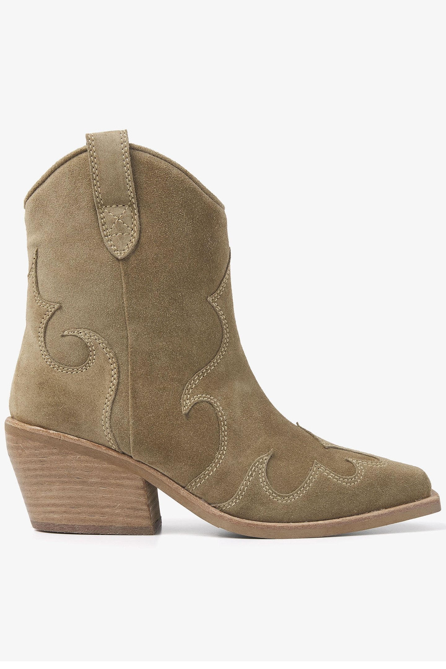 EVELINE RILEY BEIGE 1