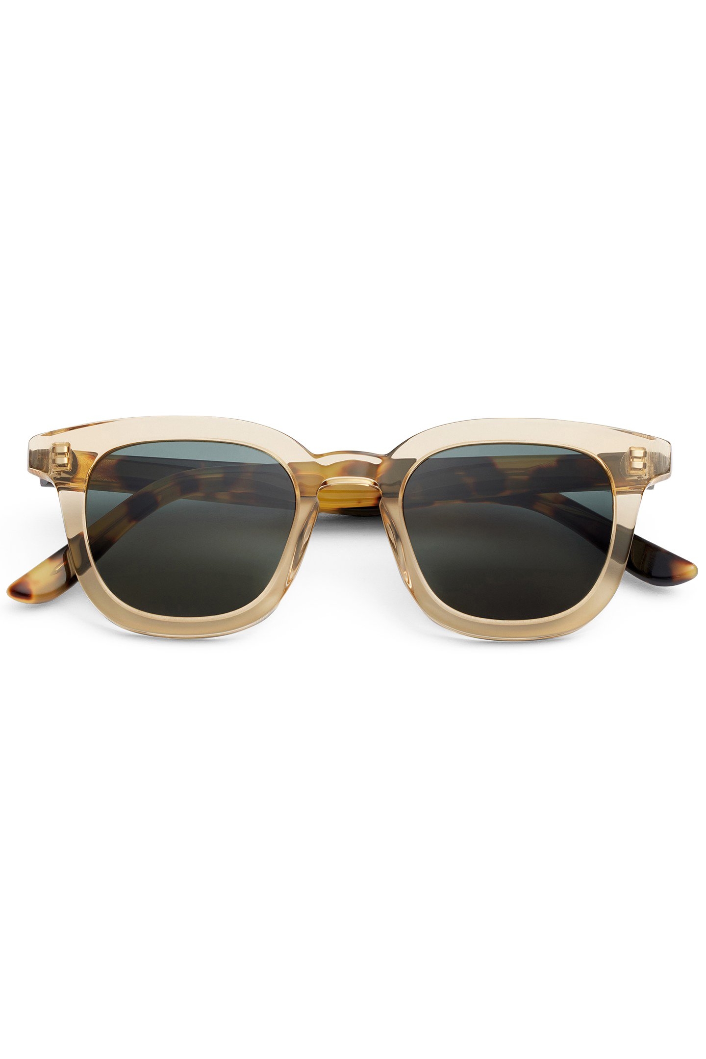 BOBBY GOLDEN TWO TONE SUN 3