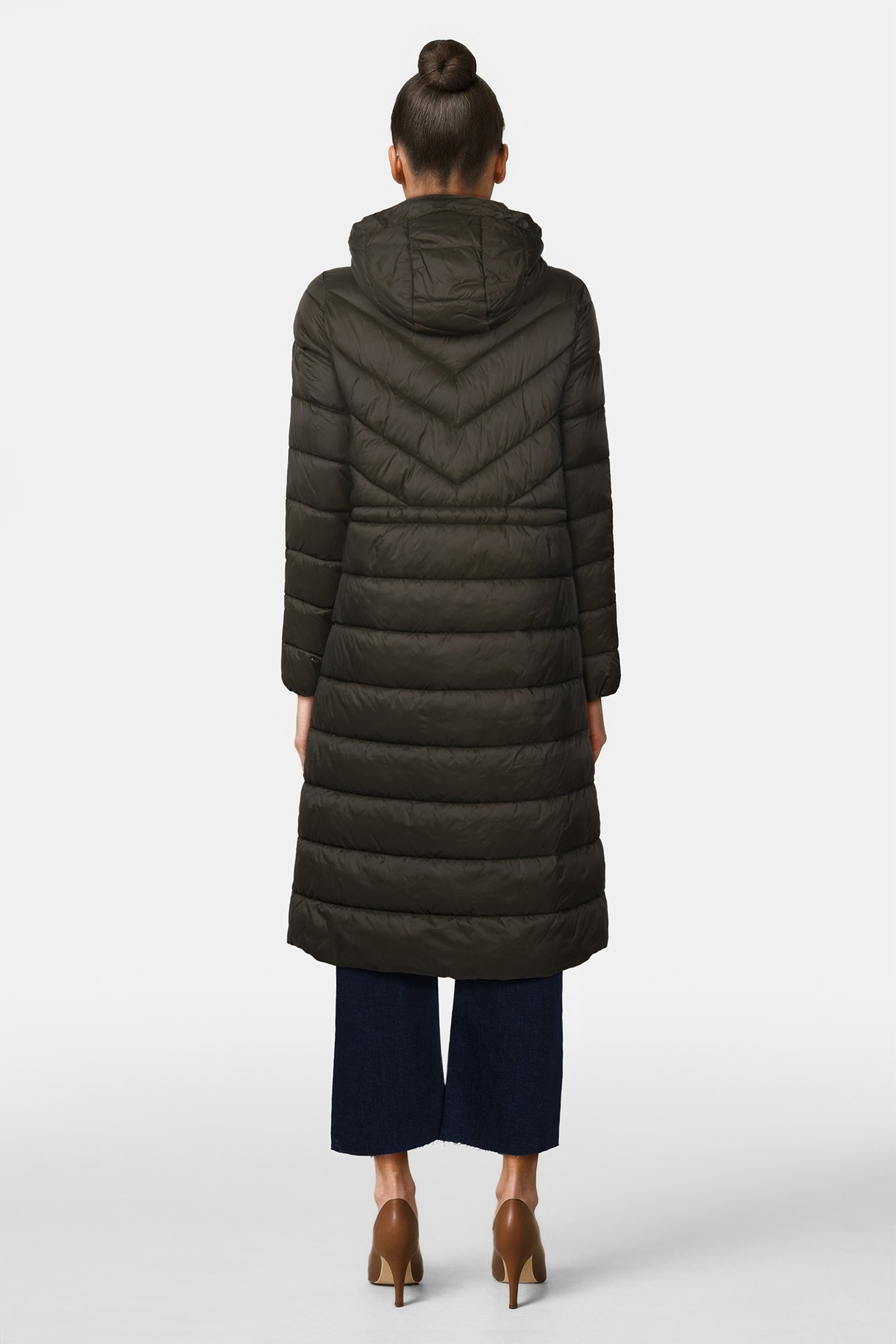 COMMA JACKETS OUTDOOR GREEN 2