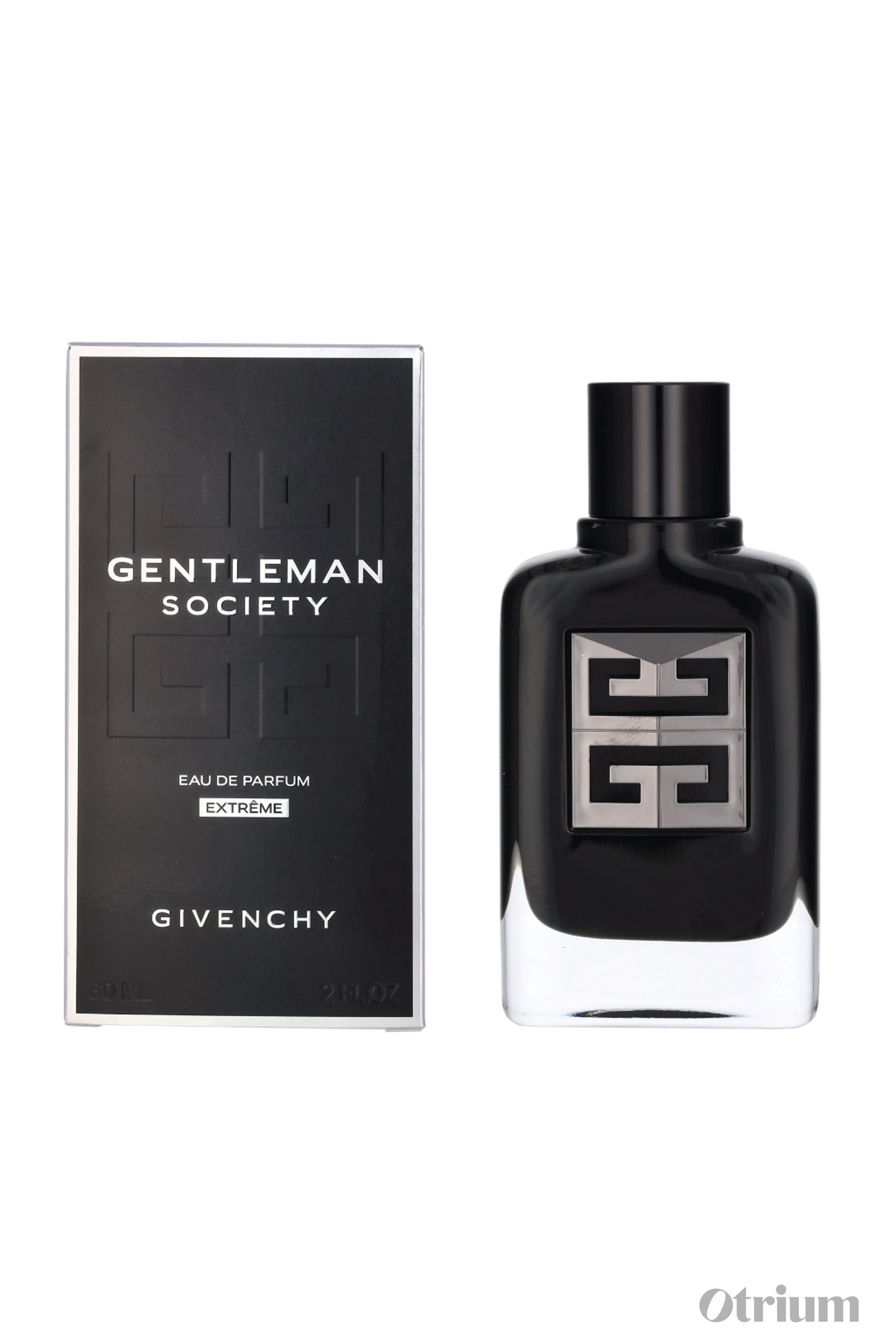 GIVENCHY - GENTLEMAN SOCIETY EXTREME - EDP (60ML) 2