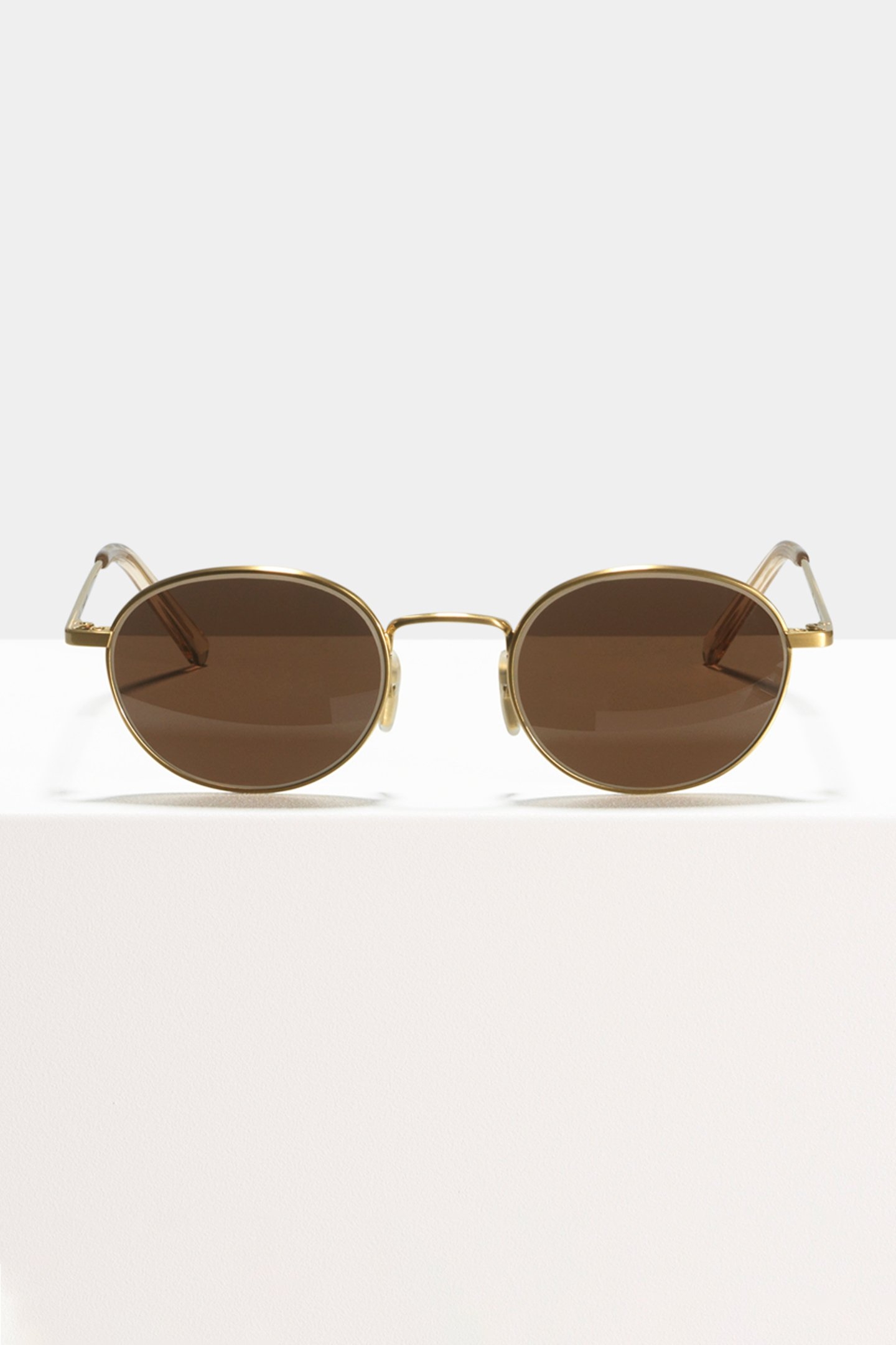 PATTI TITANIUM SATIN GOLD 1