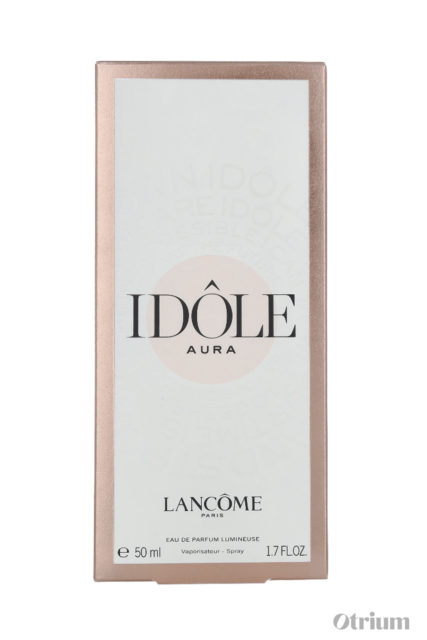 LANCÔME - IDÔLE AURA - EDP (50ML) 3