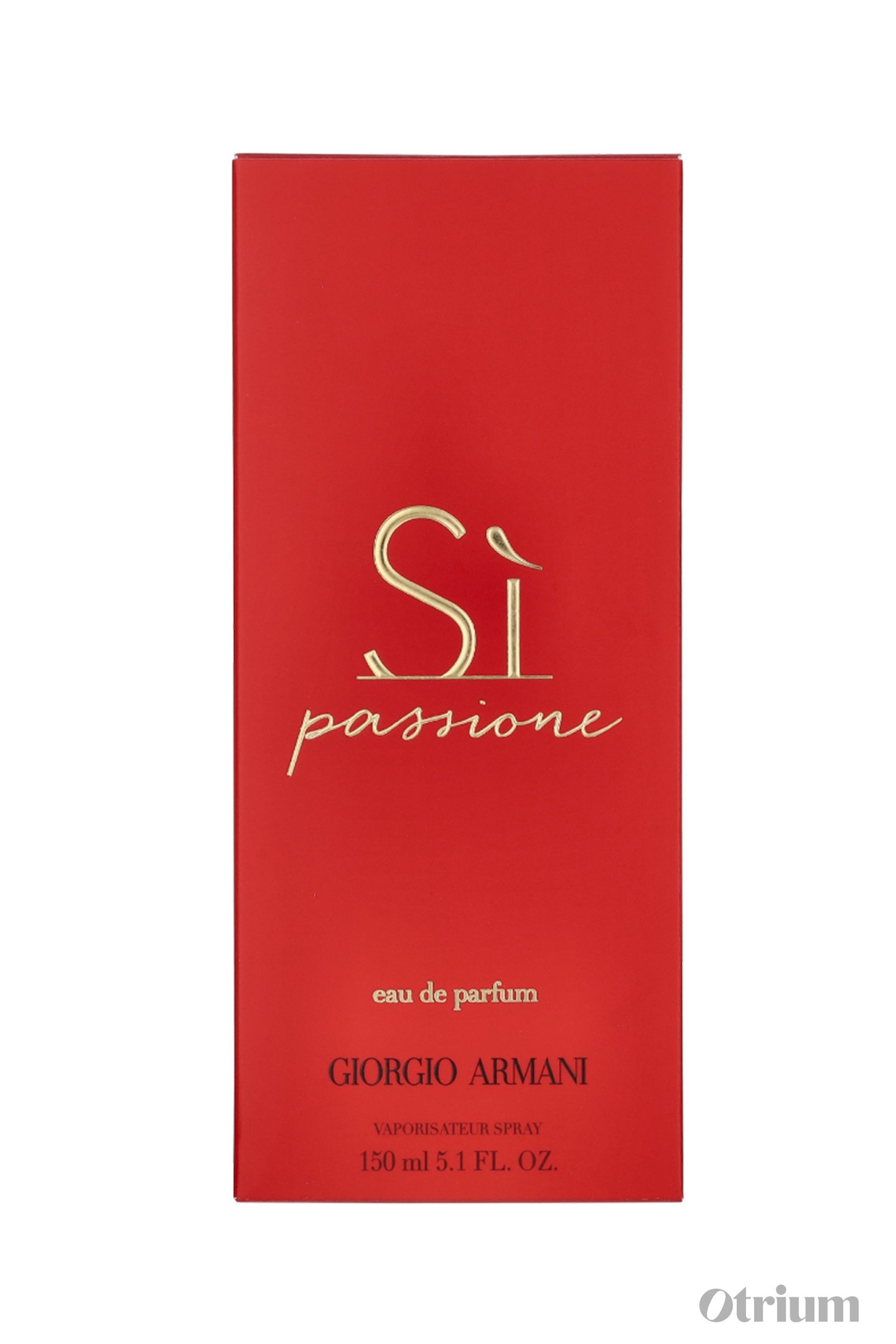 ARMANI - SÌ PASSIONE - EDP (150ML) 3