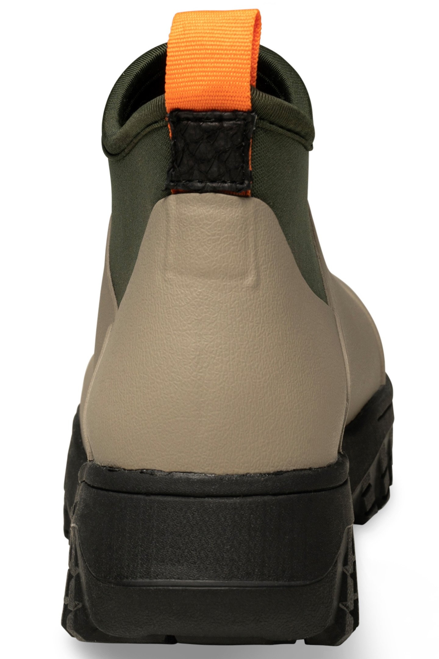 IRENE WATERPROOF LIGHT GREEN 3