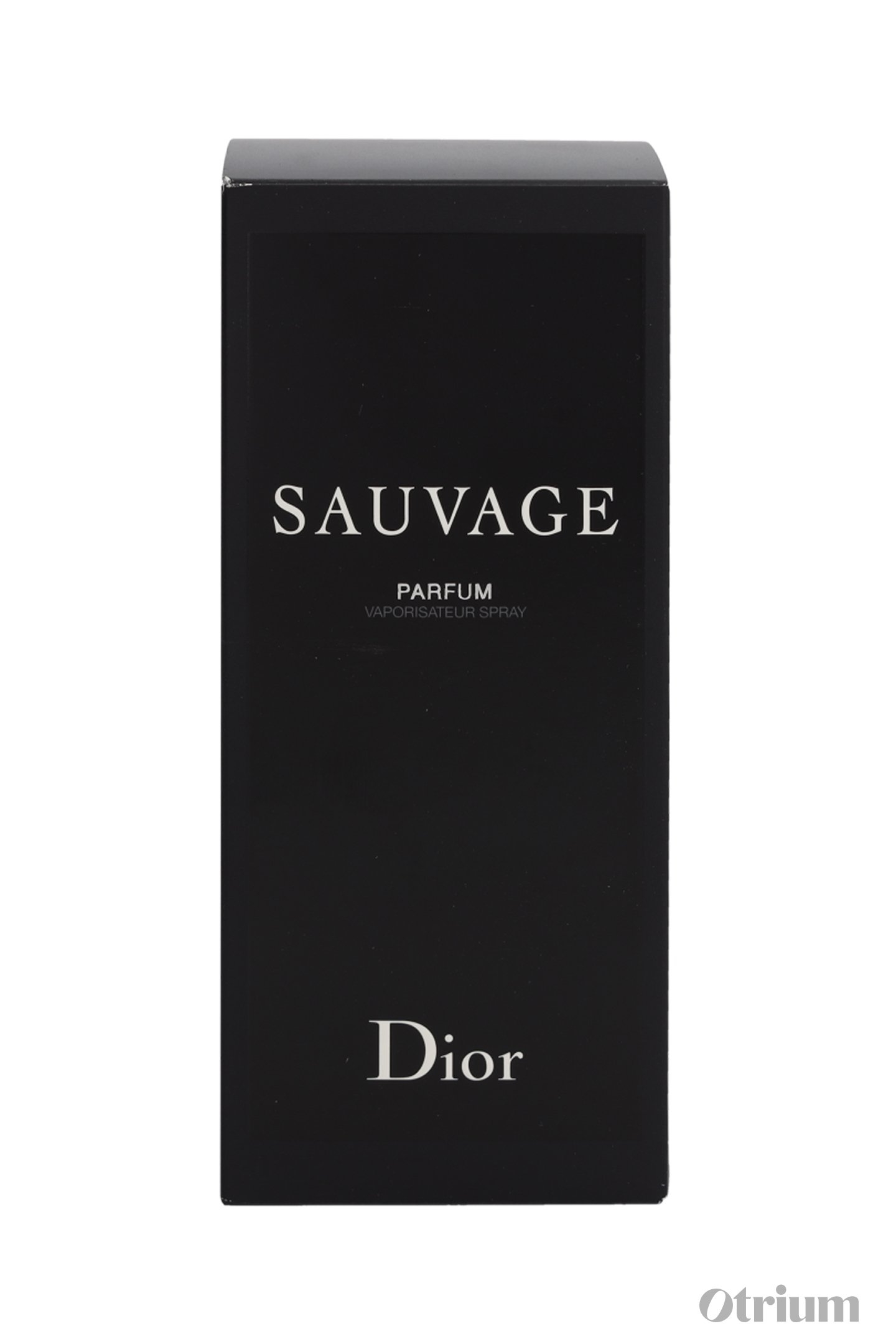 DIOR - SAUVAGE - EDP (200ML) 3