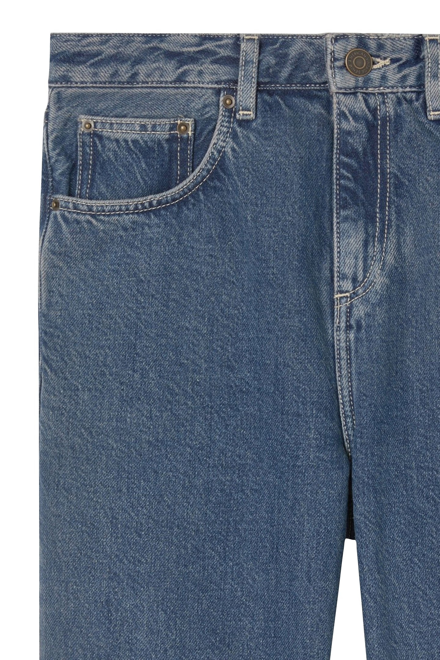 JOYBIRD 5 POCKETS BLUE STONE 3