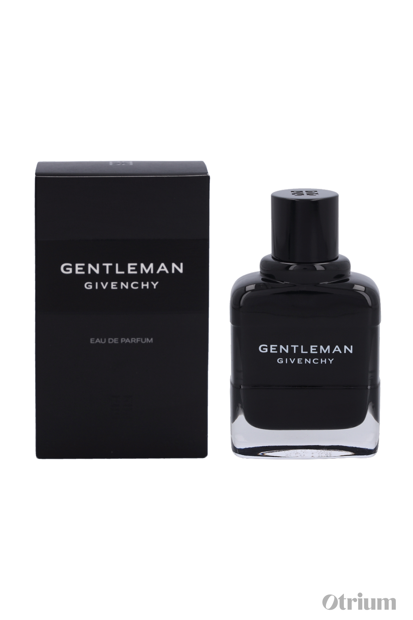 GIVENCHY - GENTLEMAN - EDP (60ML) 2
