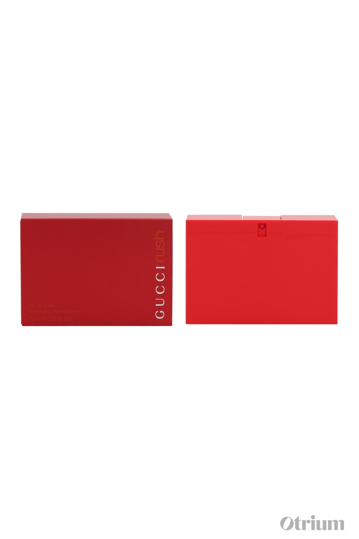 GUCCI - RUSH - EDT (75ML) 2