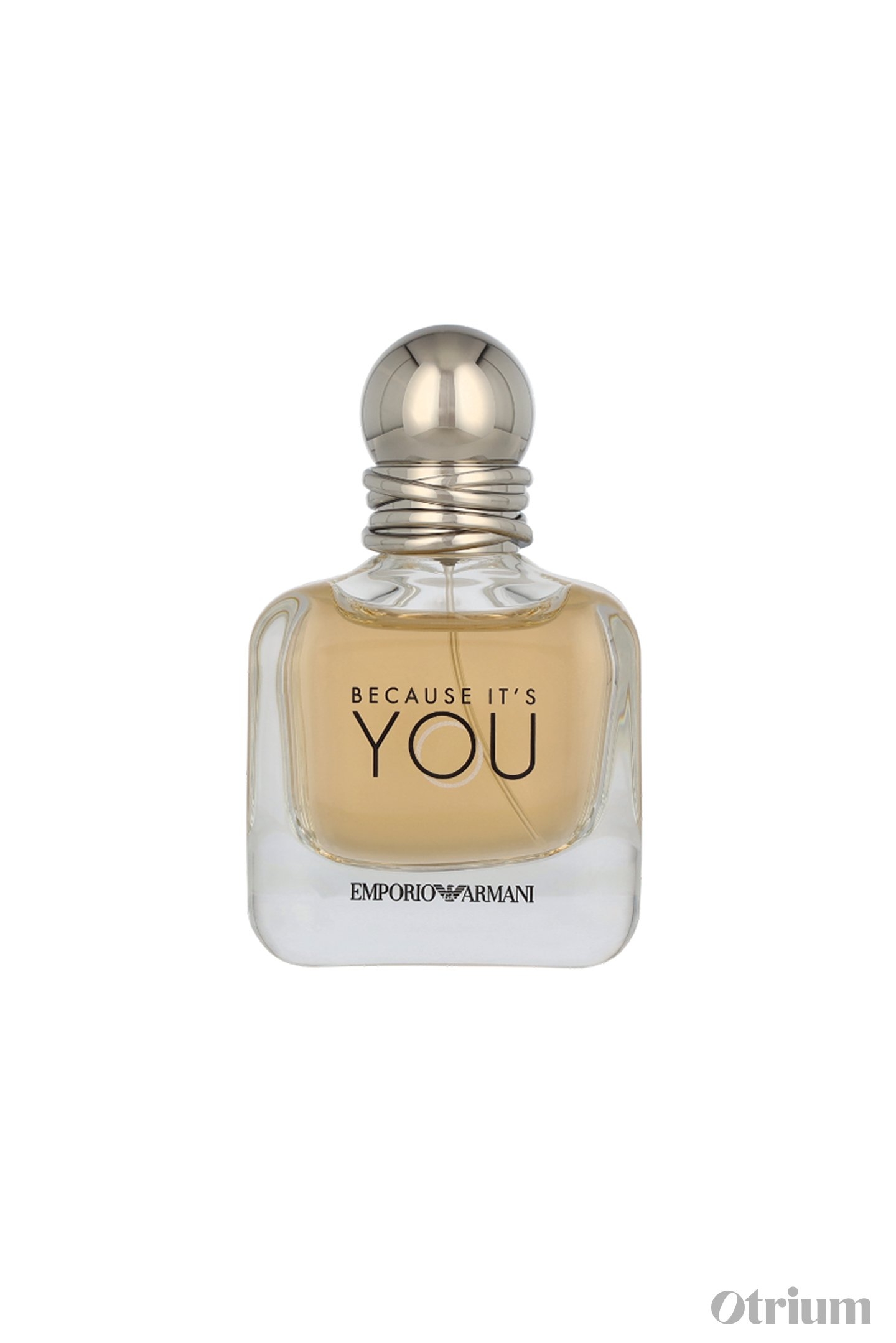 ARMANI - BECAUSE IT'S YOU - EDP (50ML) 1