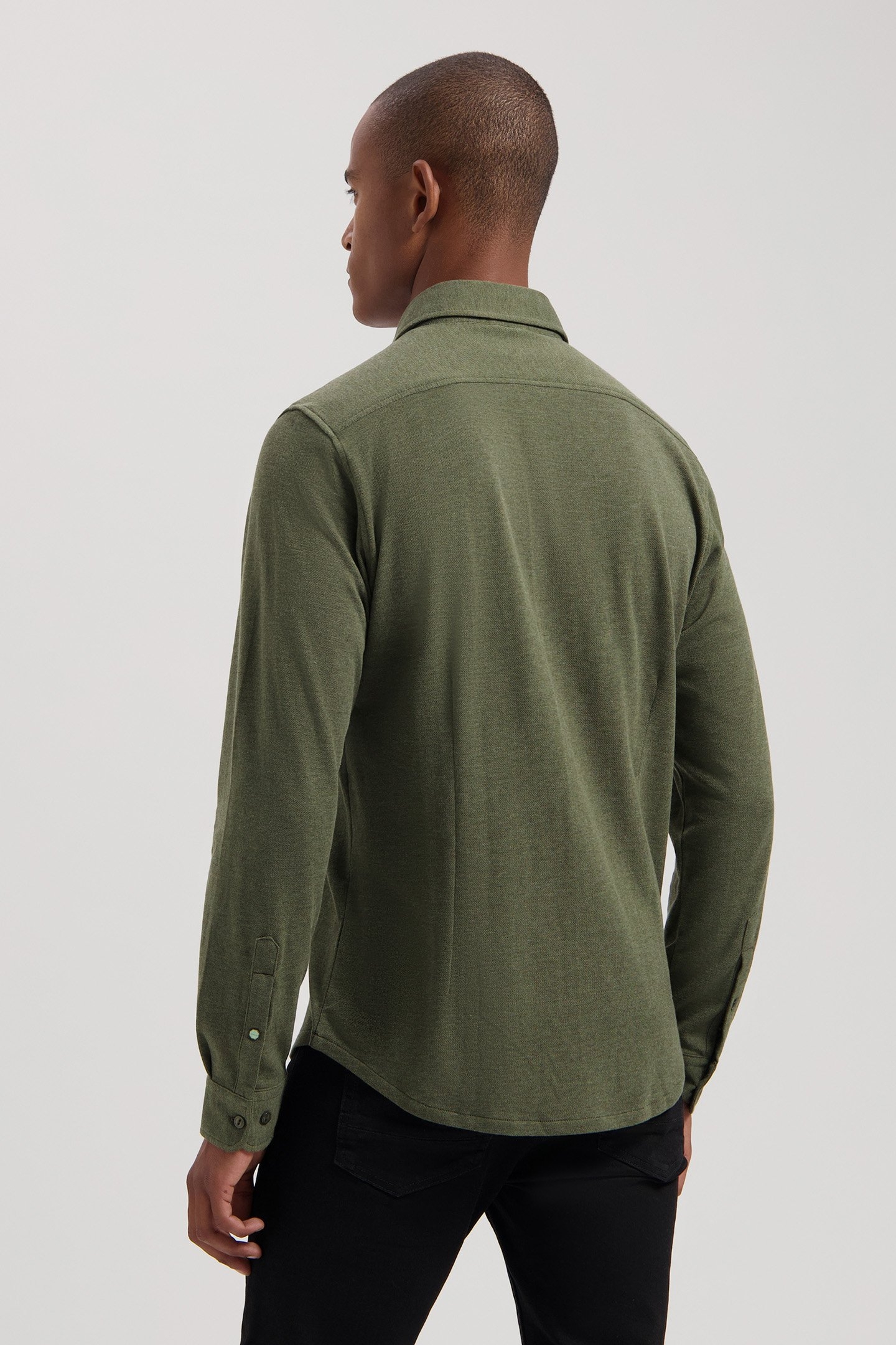 DS_KIRK SHIRT OLIVE NIGHT 2