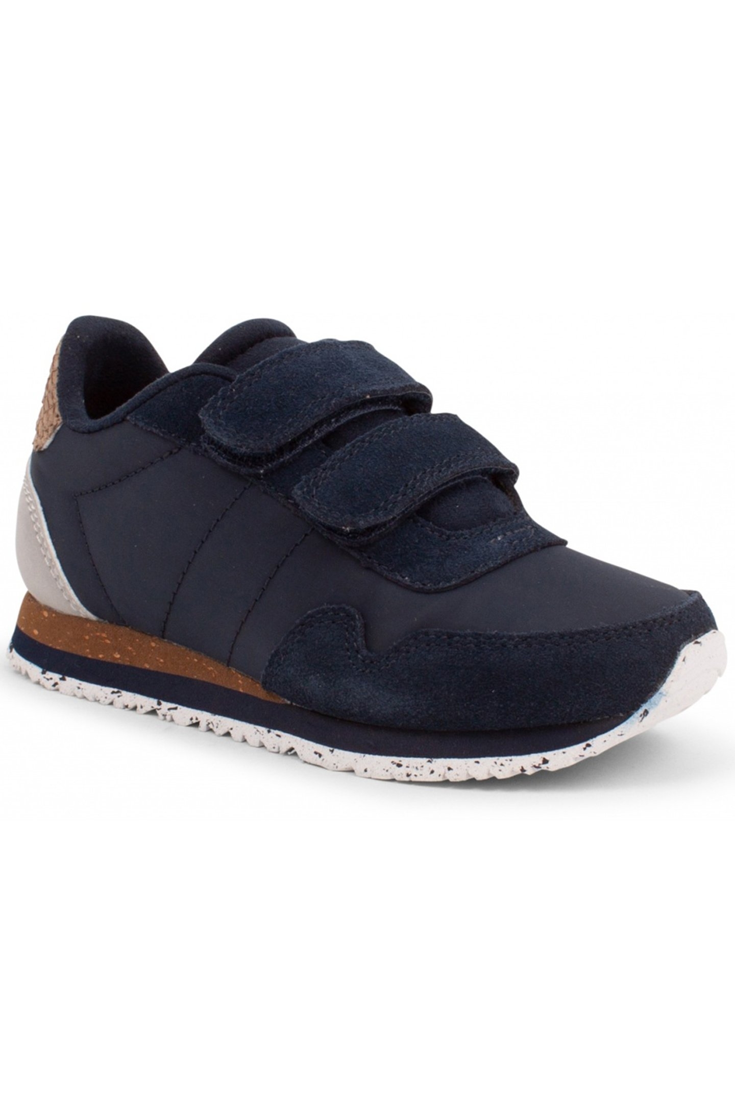 NOR SUEDE NAVY 2