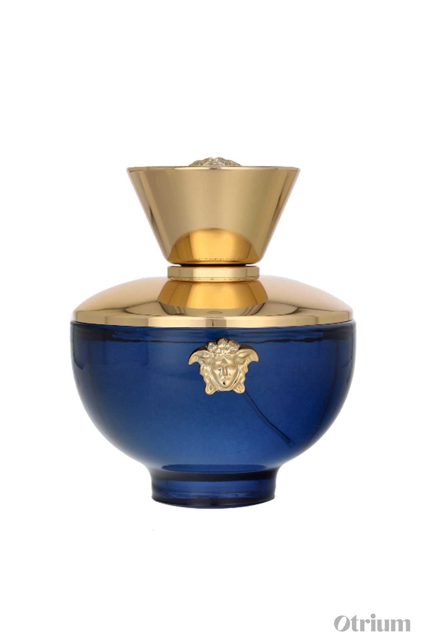 VERSACE - DYLAN BLUE POUR FEMME - EDP (100ML) 1