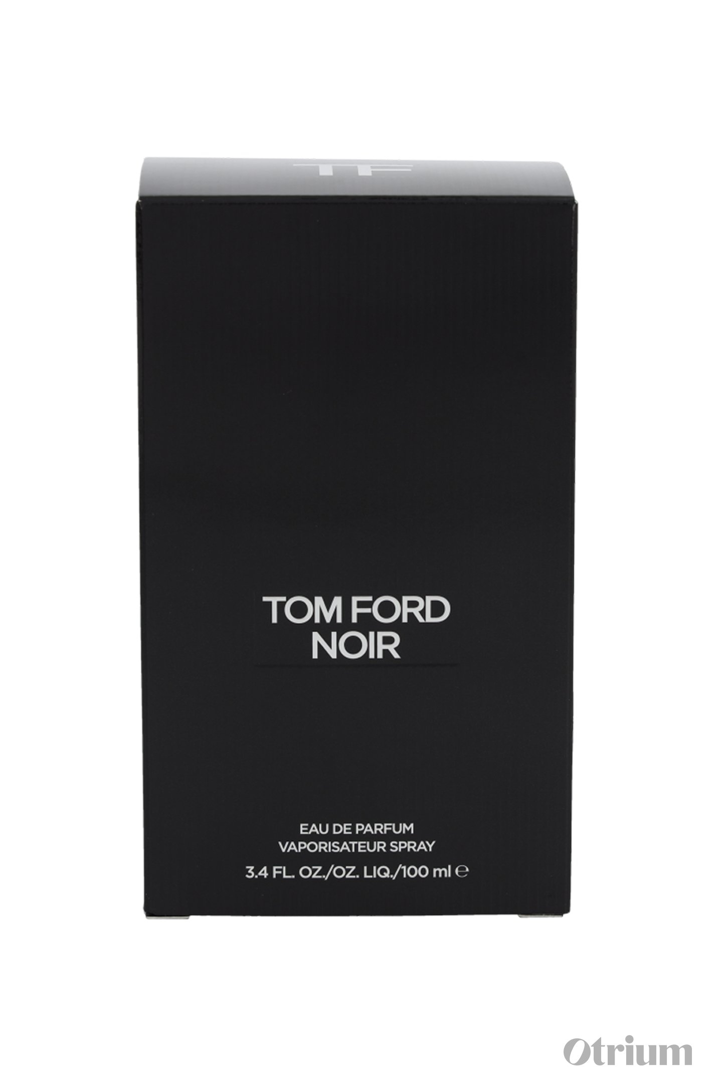 TOM FORD - NOIR - EDP (100ML) 3
