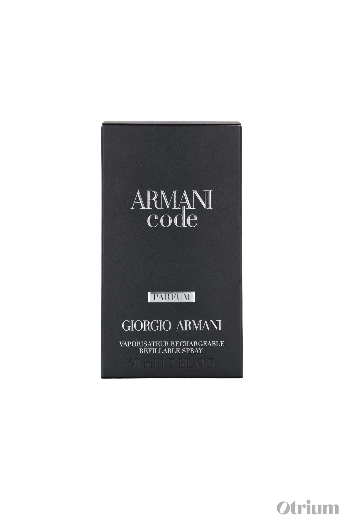 ARMANI - ARMANI CODE POUR HOMME PARFUM - EDP (50ML) 3