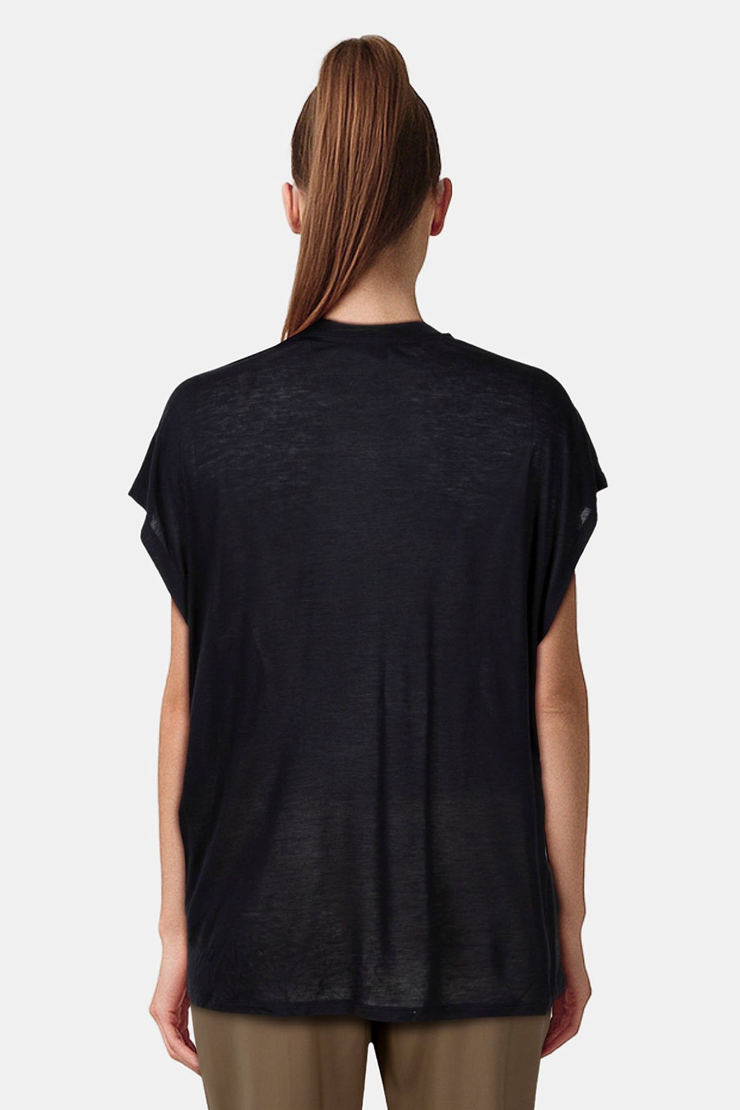 BRINY TANK TOP BLACK 2