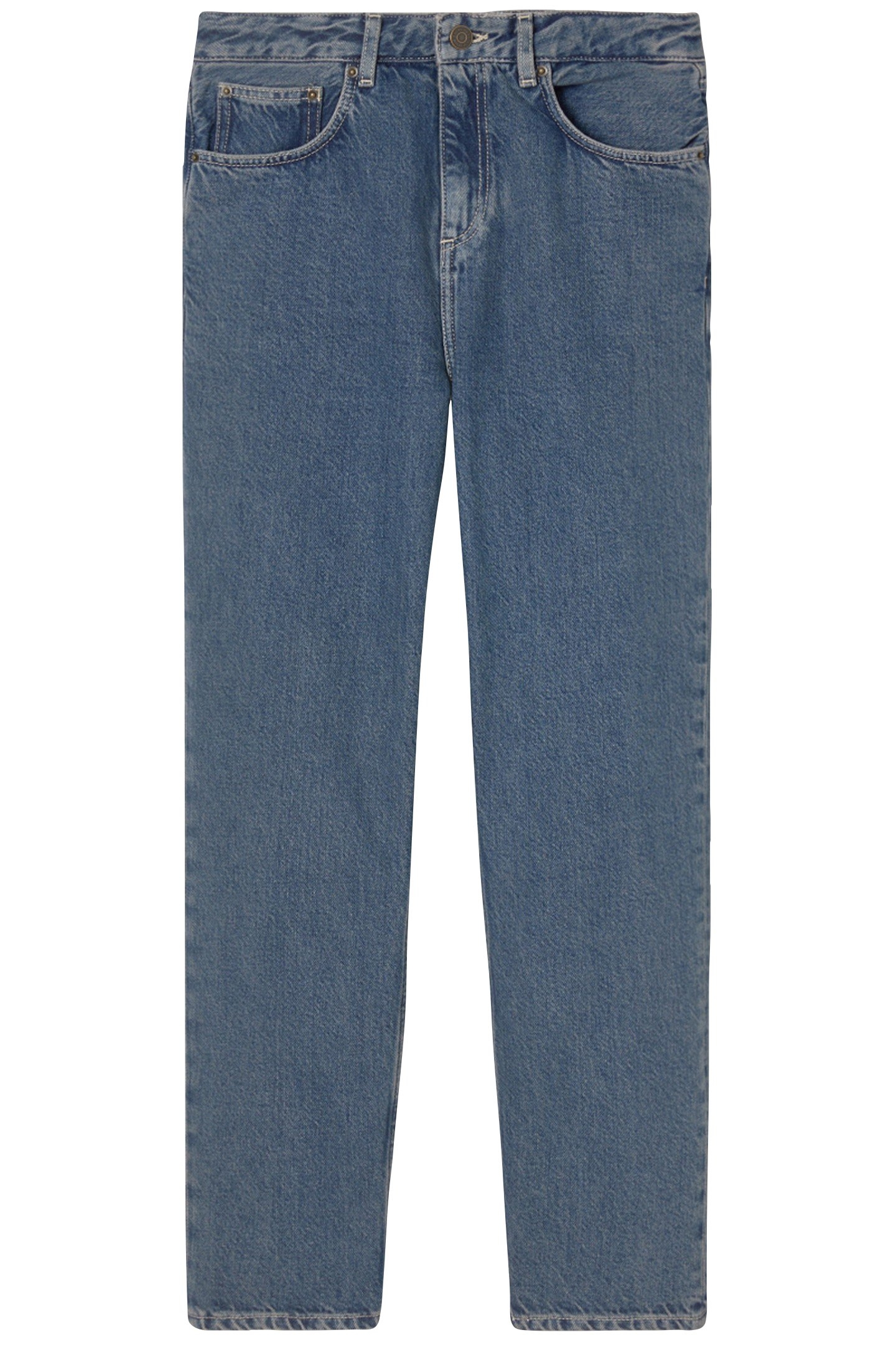 JOYBIRD 5 POCKETS BLUE STONE 1