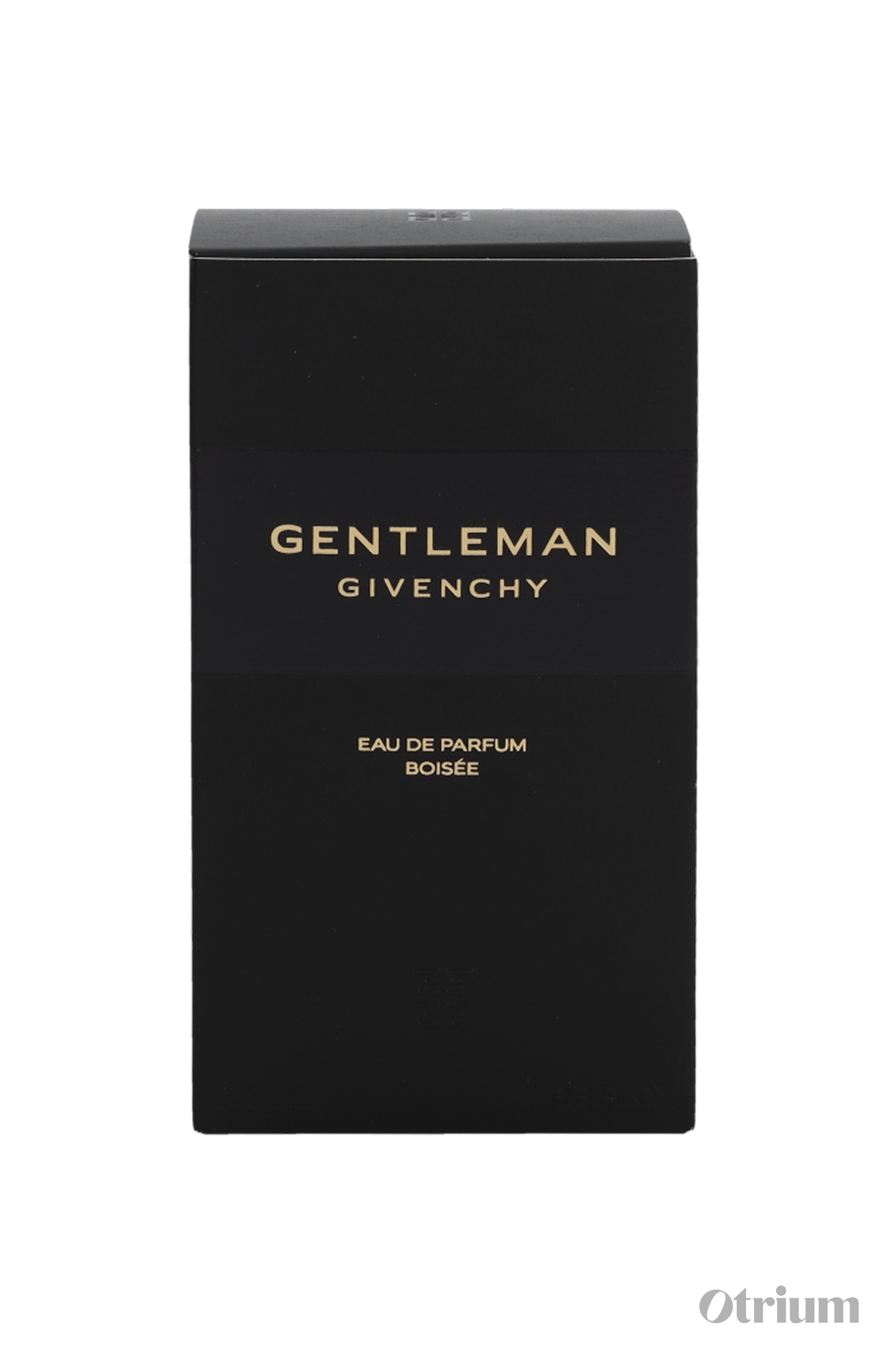 GIVENCHY - GENTLEMAN BOISÉE - EDP (100ML) 3