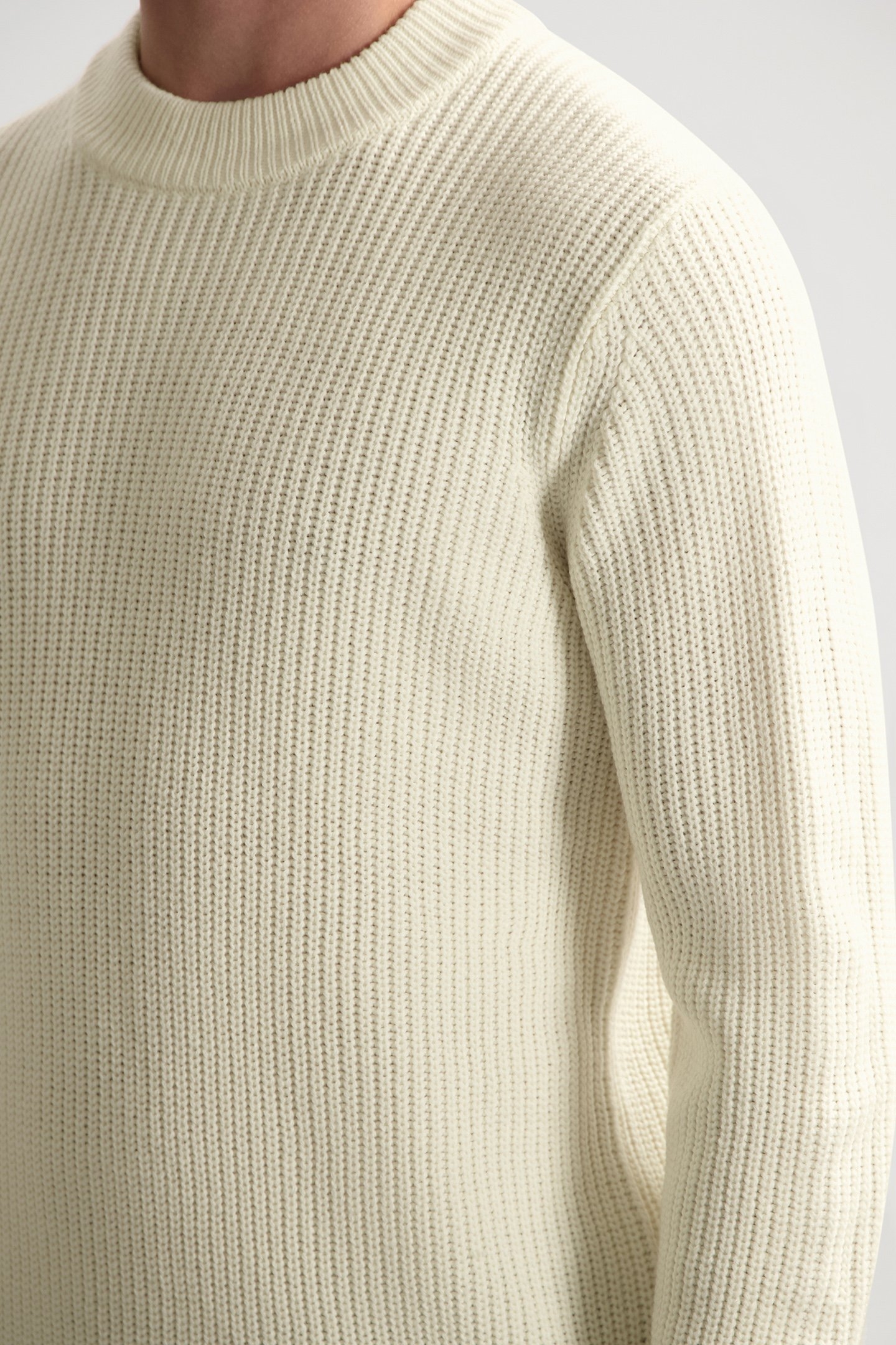 DS_CREW RIBKNIT OFFWHITE 5