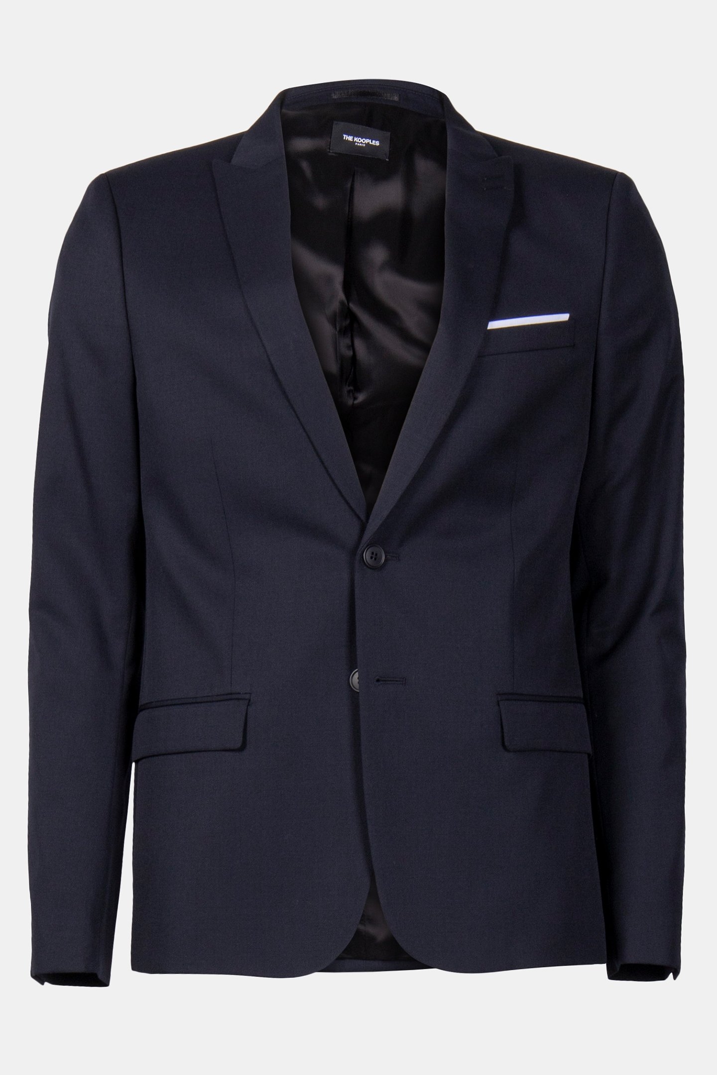 COSTUME DRESS FOR OUTLET DARK NAVY 3