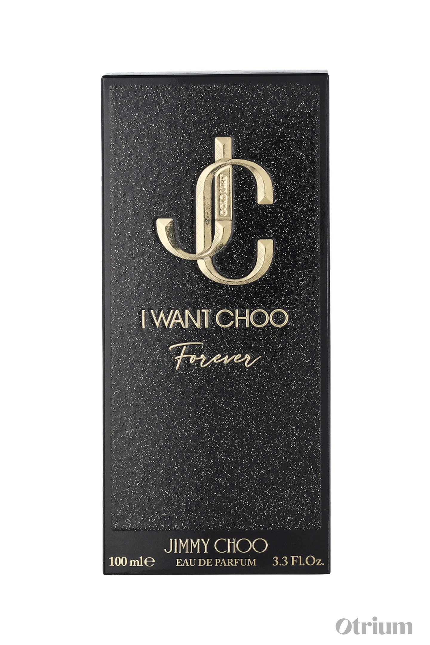 JIMMY CHOO - I WANT CHOO FOREVER - EDP (100ML) 3