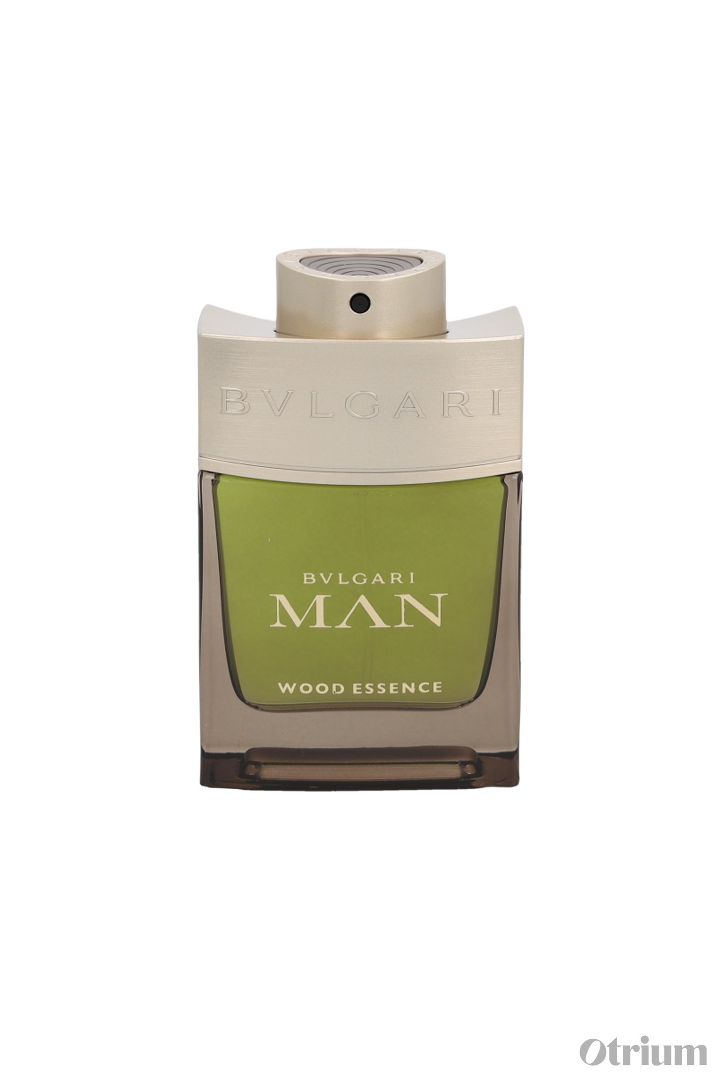 BVLGARI - BVLGARI MAN WOOD ESSENCE - EDP (60ML) 1