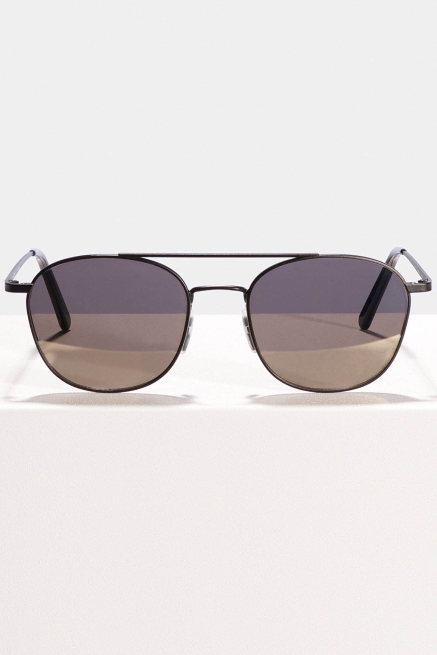 OLAF MATTE BLACK SUN 1