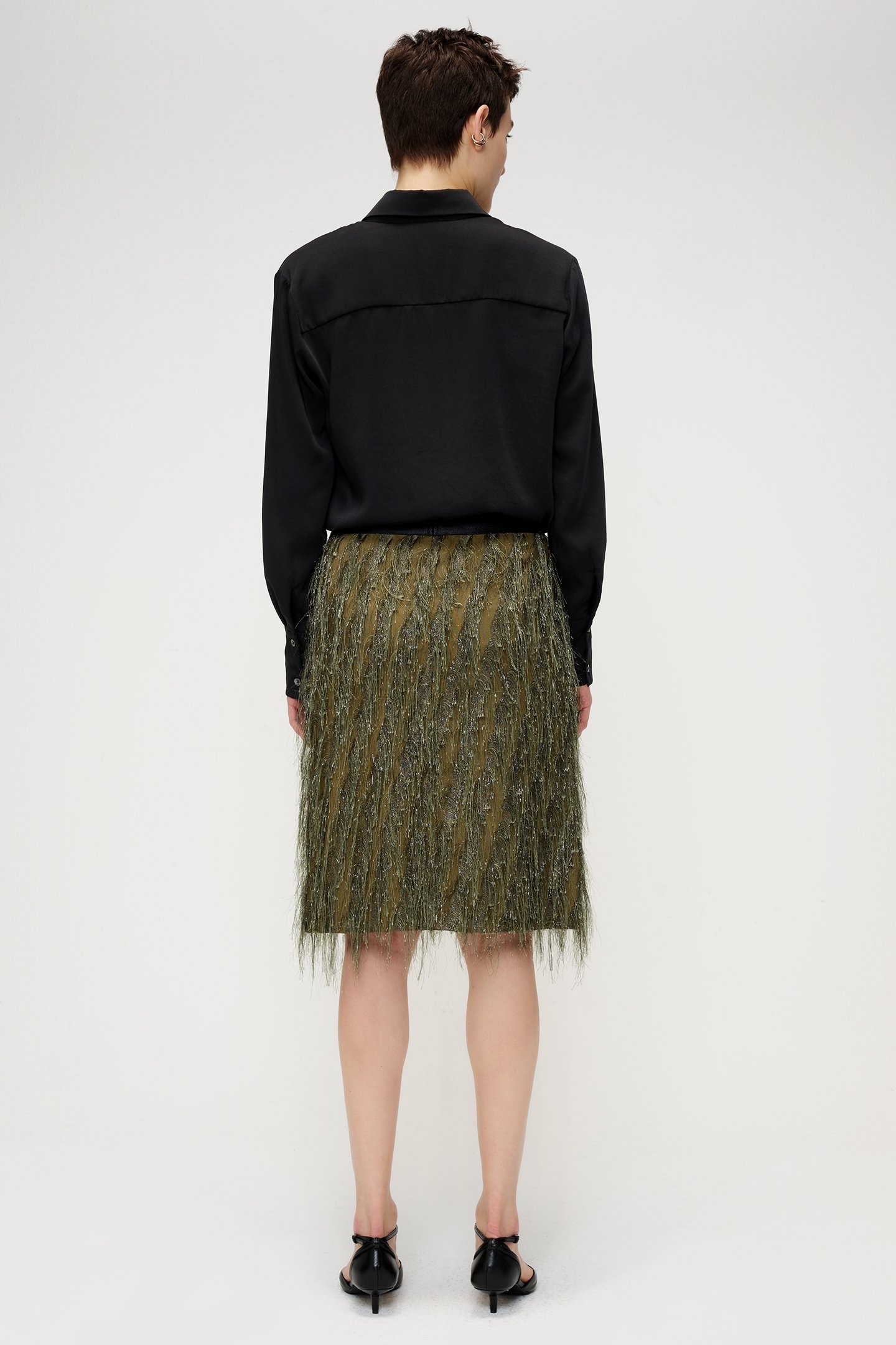 FIL COUPE SKIRT LAUREL 2