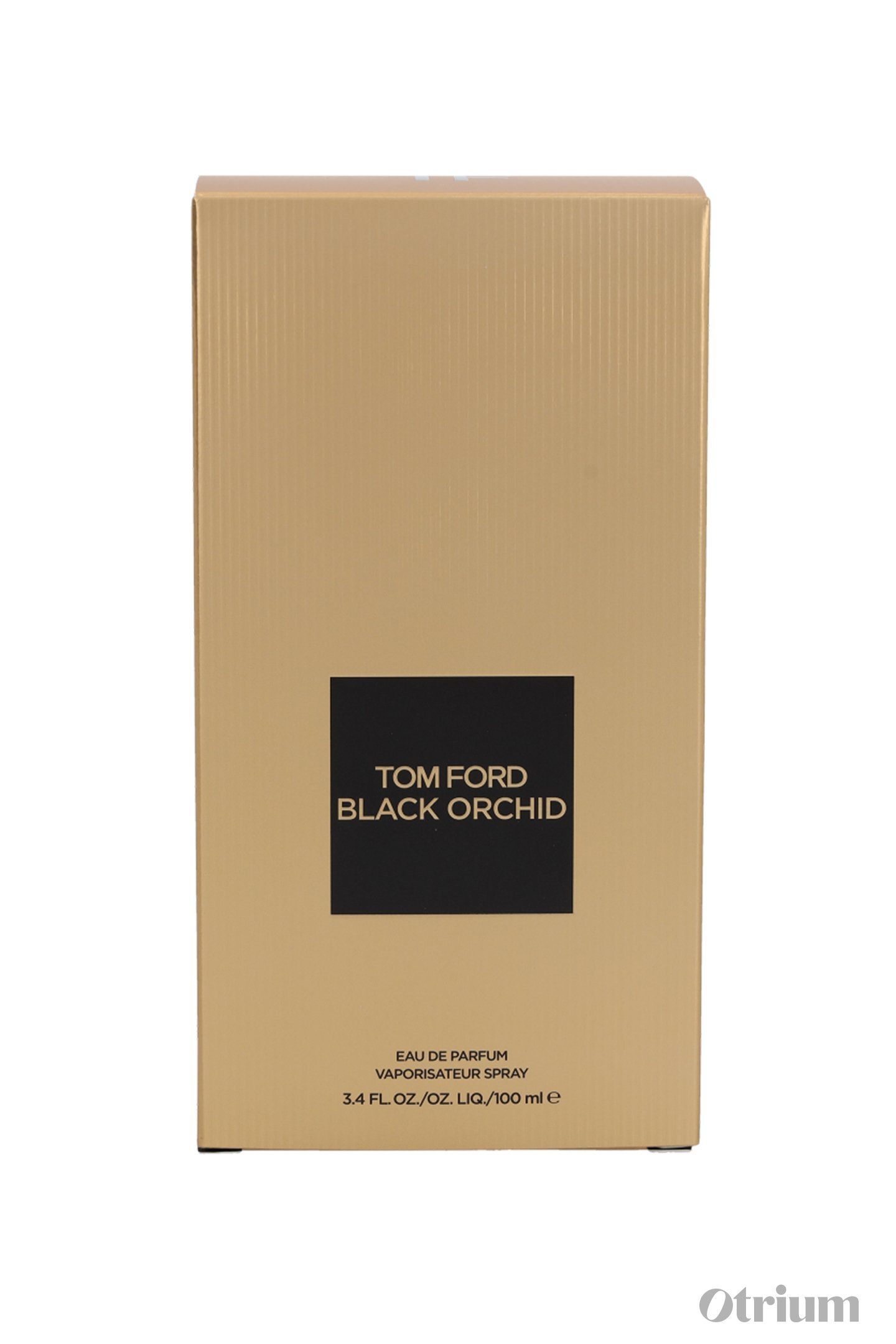 TOM FORD - BLACK ORCHID - EDP (100ML) 3