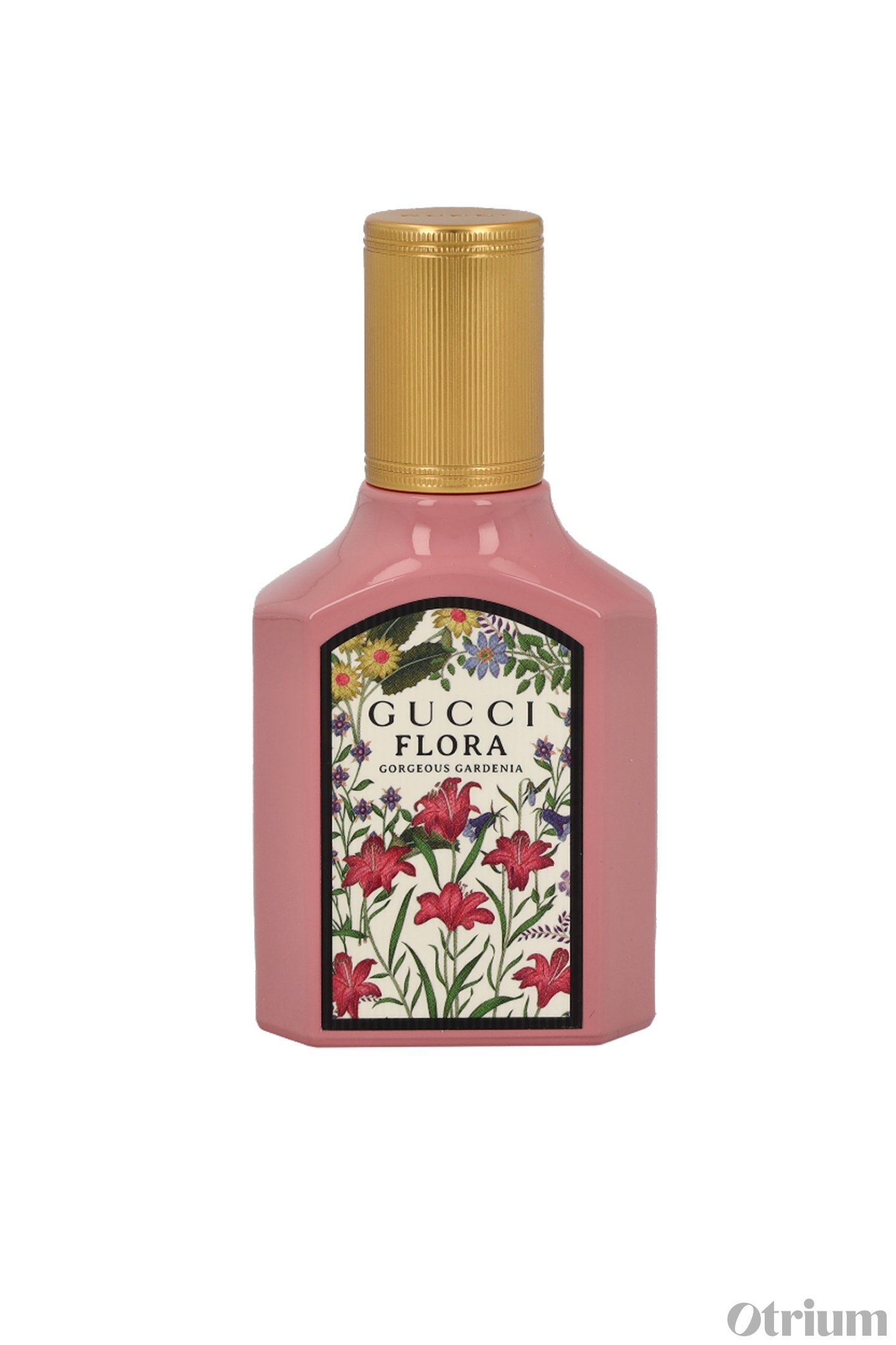 GUCCI - FLORA GORGEOUS GARDENIA - EDP (30ML) 1