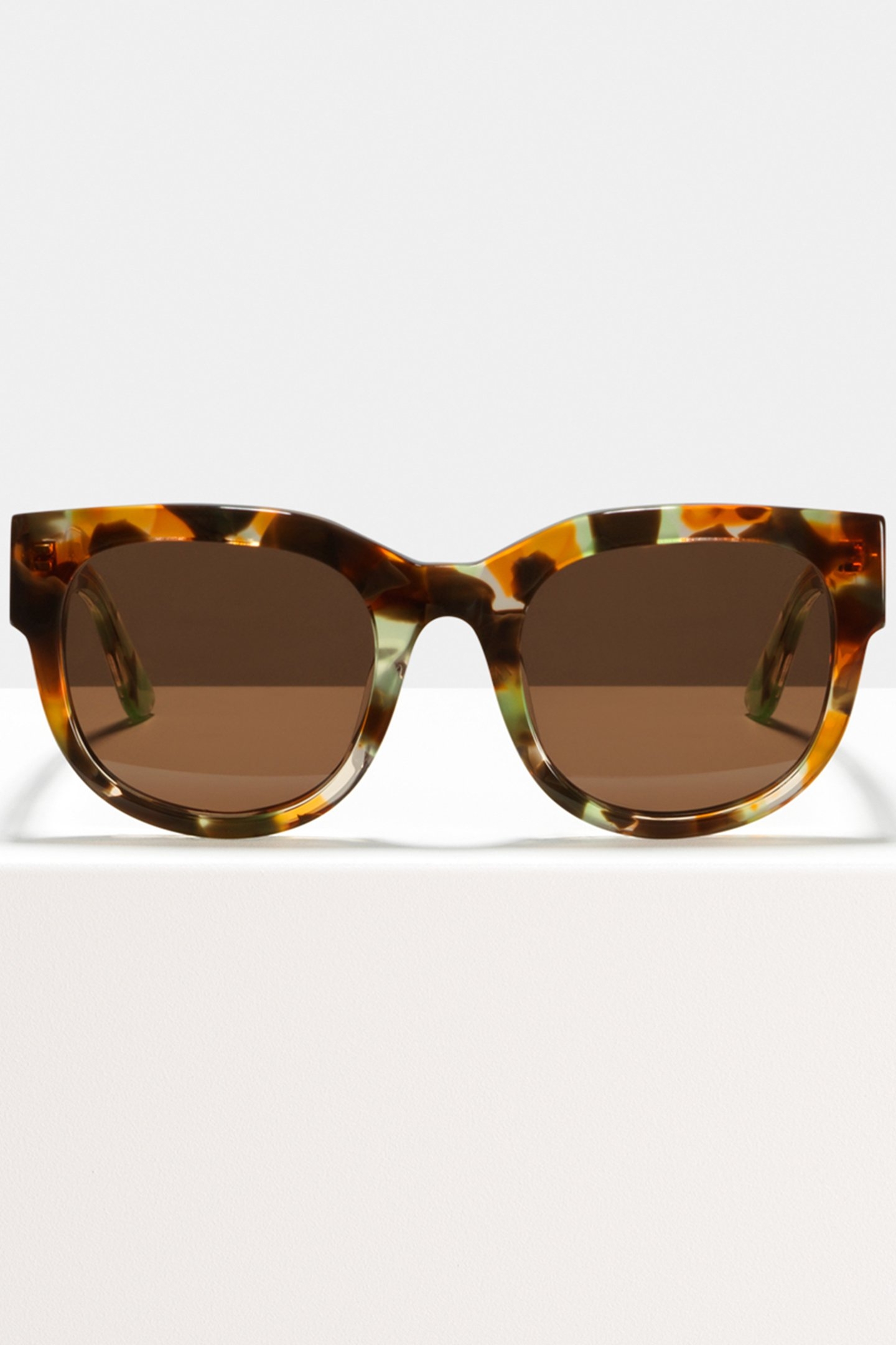 JOANNE DOWNTOWN SUN 1