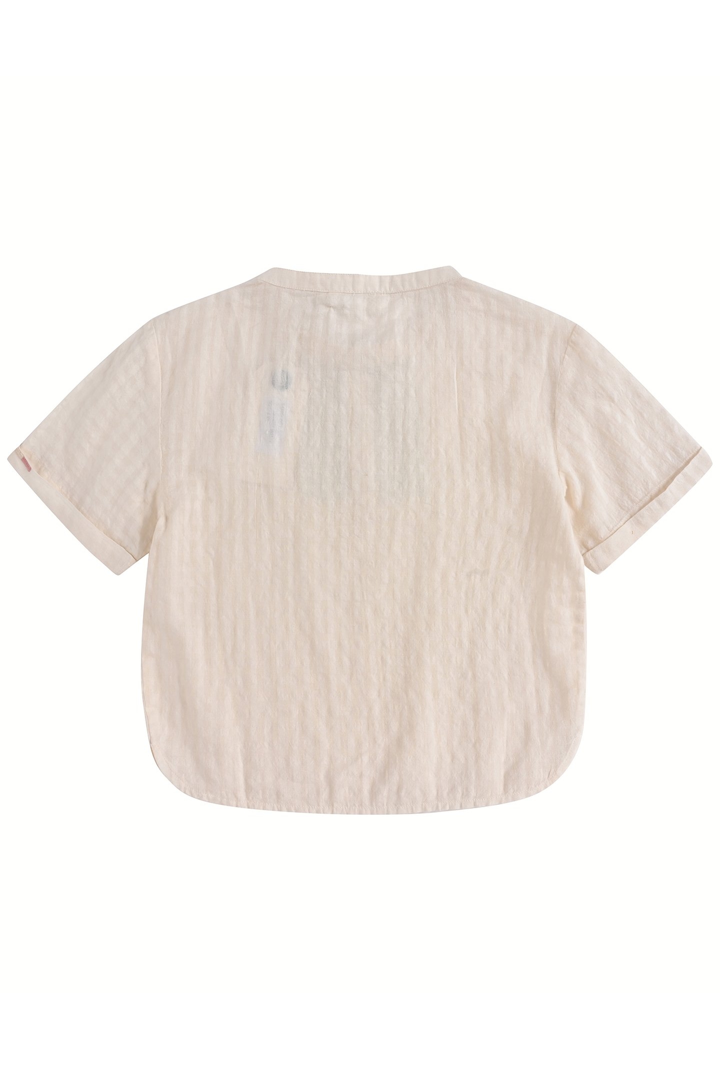 SHIRT ODALIO OFF WHITE 3