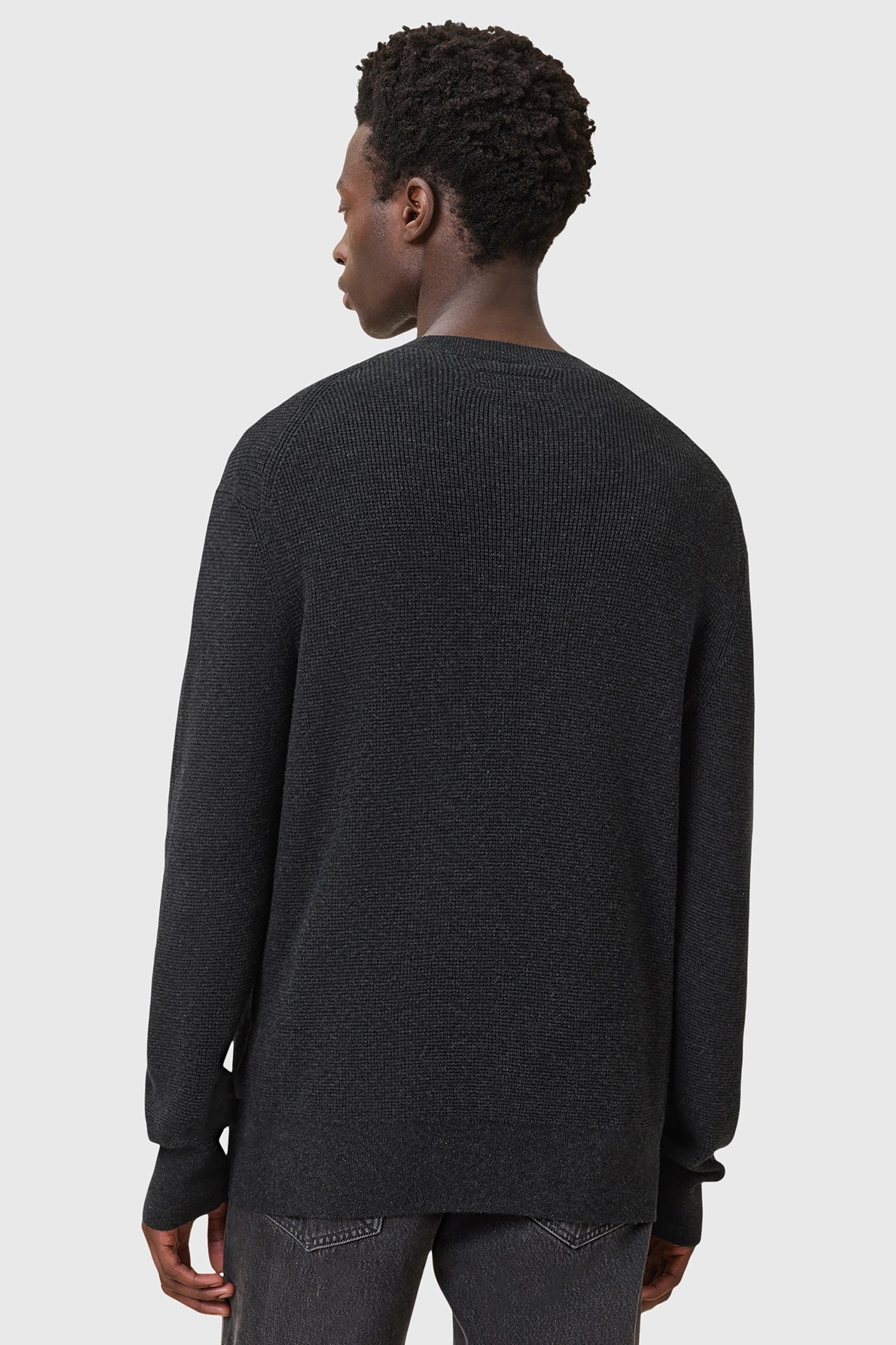 HAYES CREW CINDER BLACK 2