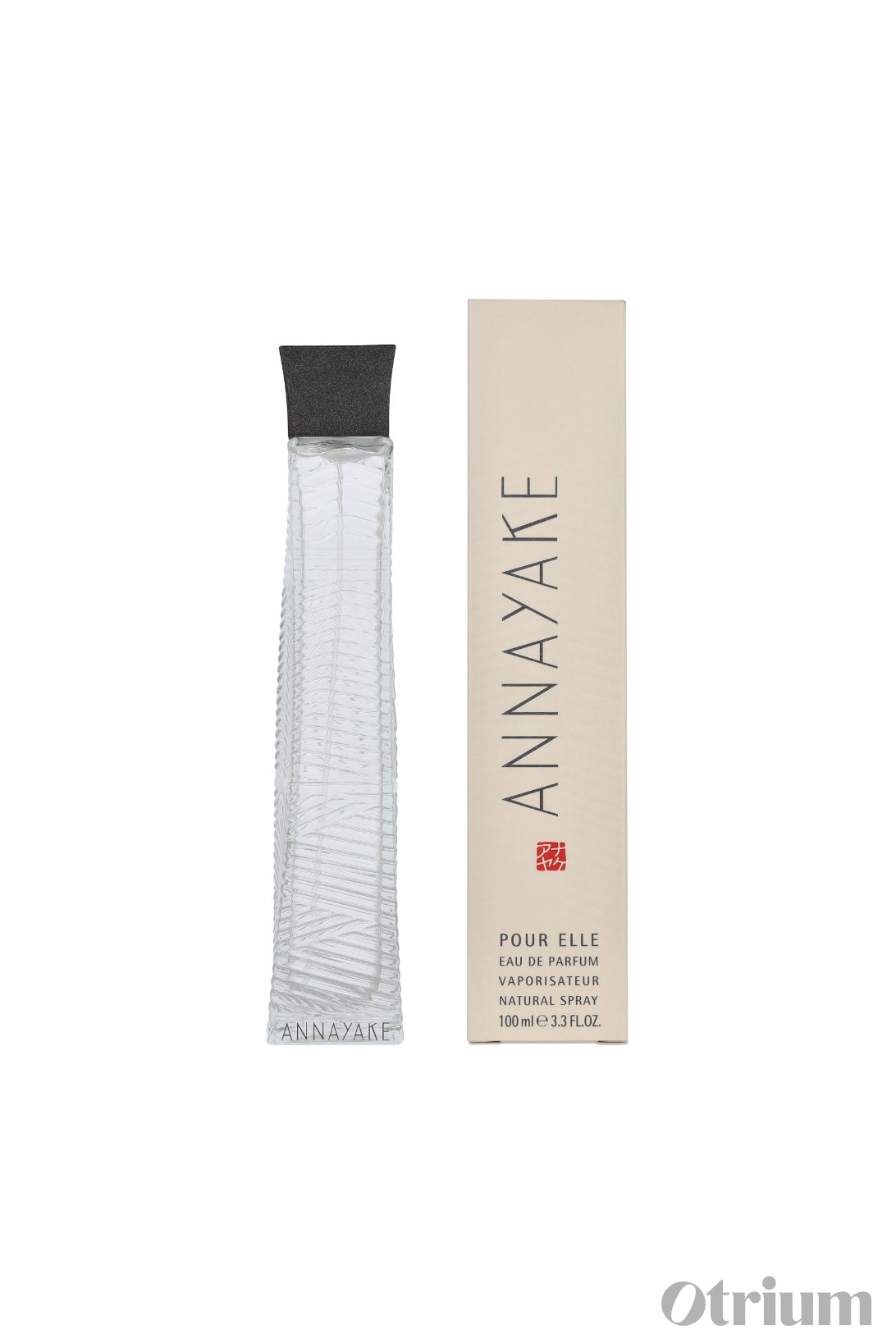 ANNAYAKE - POUR ELLE - EDP (100ML) 2