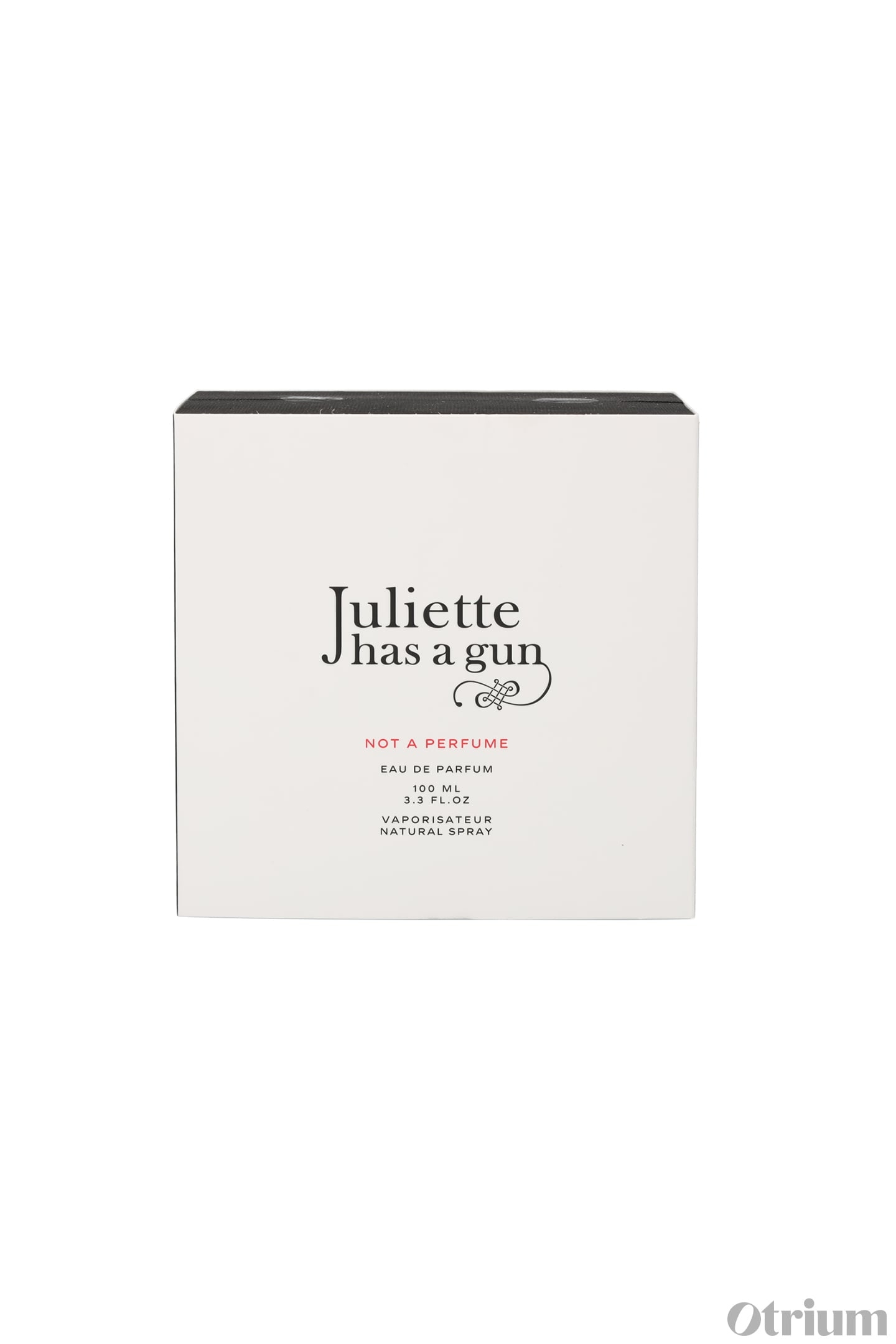 JULIETTE HAS A GUN - NOT A PERFUME - EDP (100ML) 3