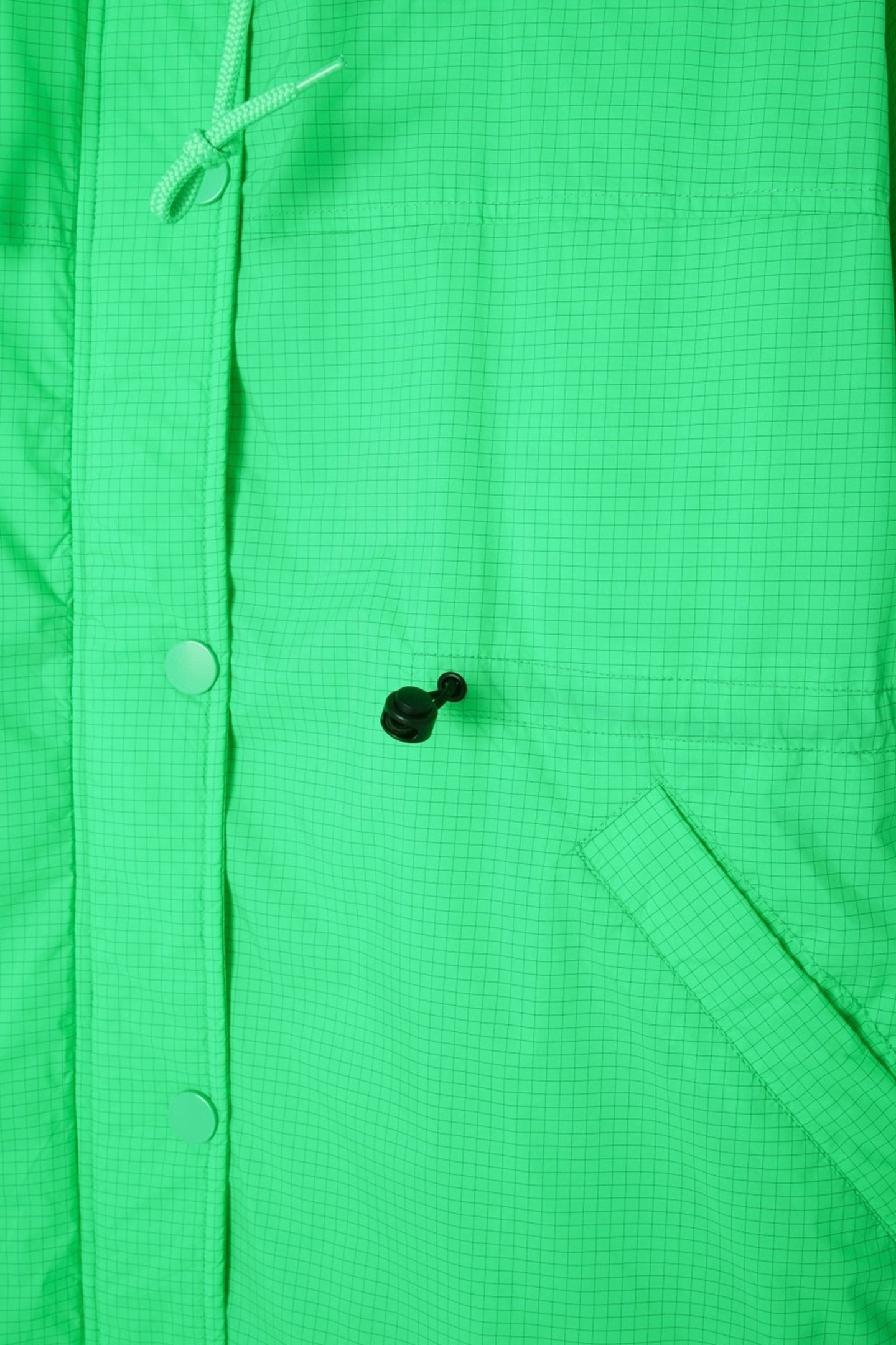 LIJY COAT GRENOUILLE 2