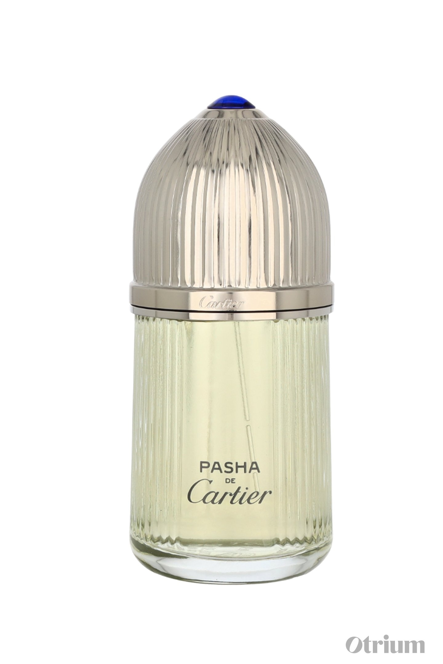 CARTIER - PASHA - EDT (100ML) 1