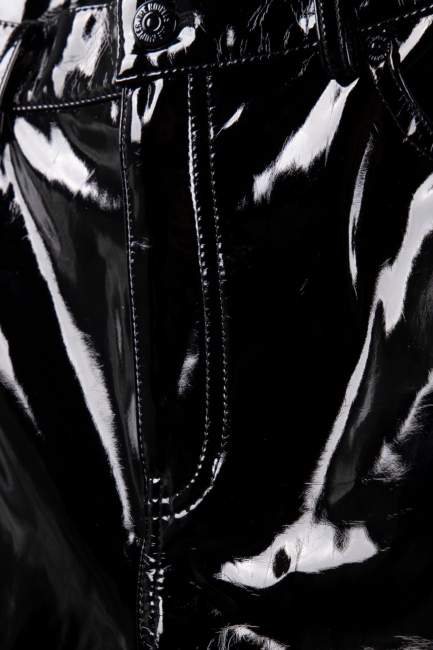 JEAN TROMPETTE GLOSSY BLACK 5