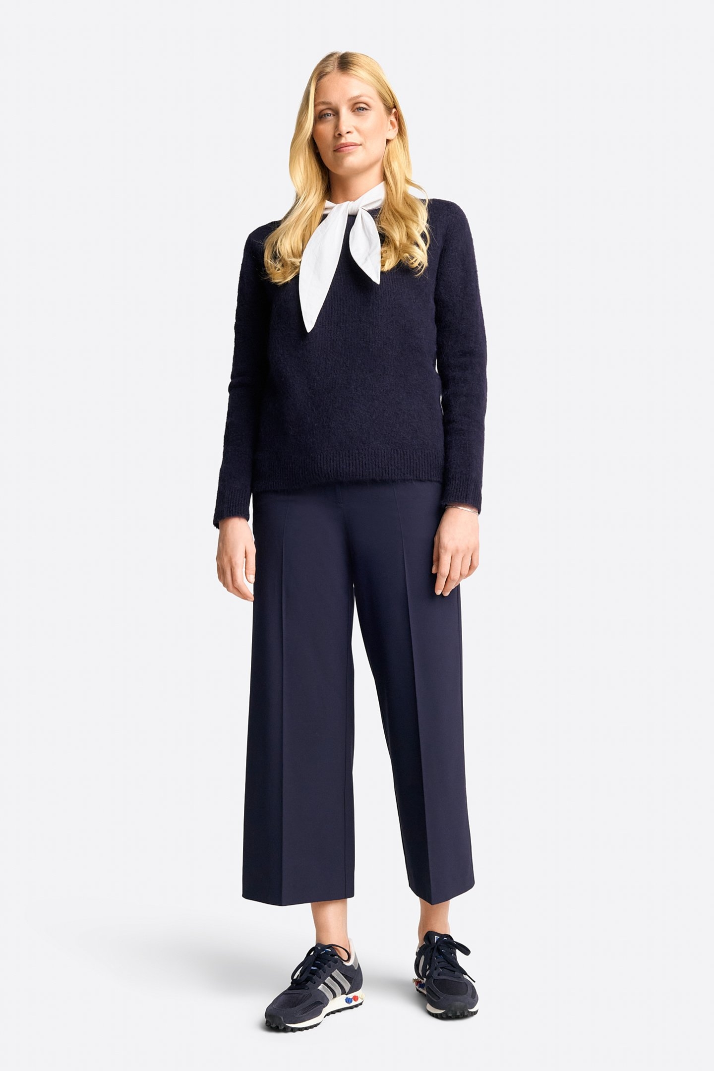 PANTS MIDNIGHT BLUE 2